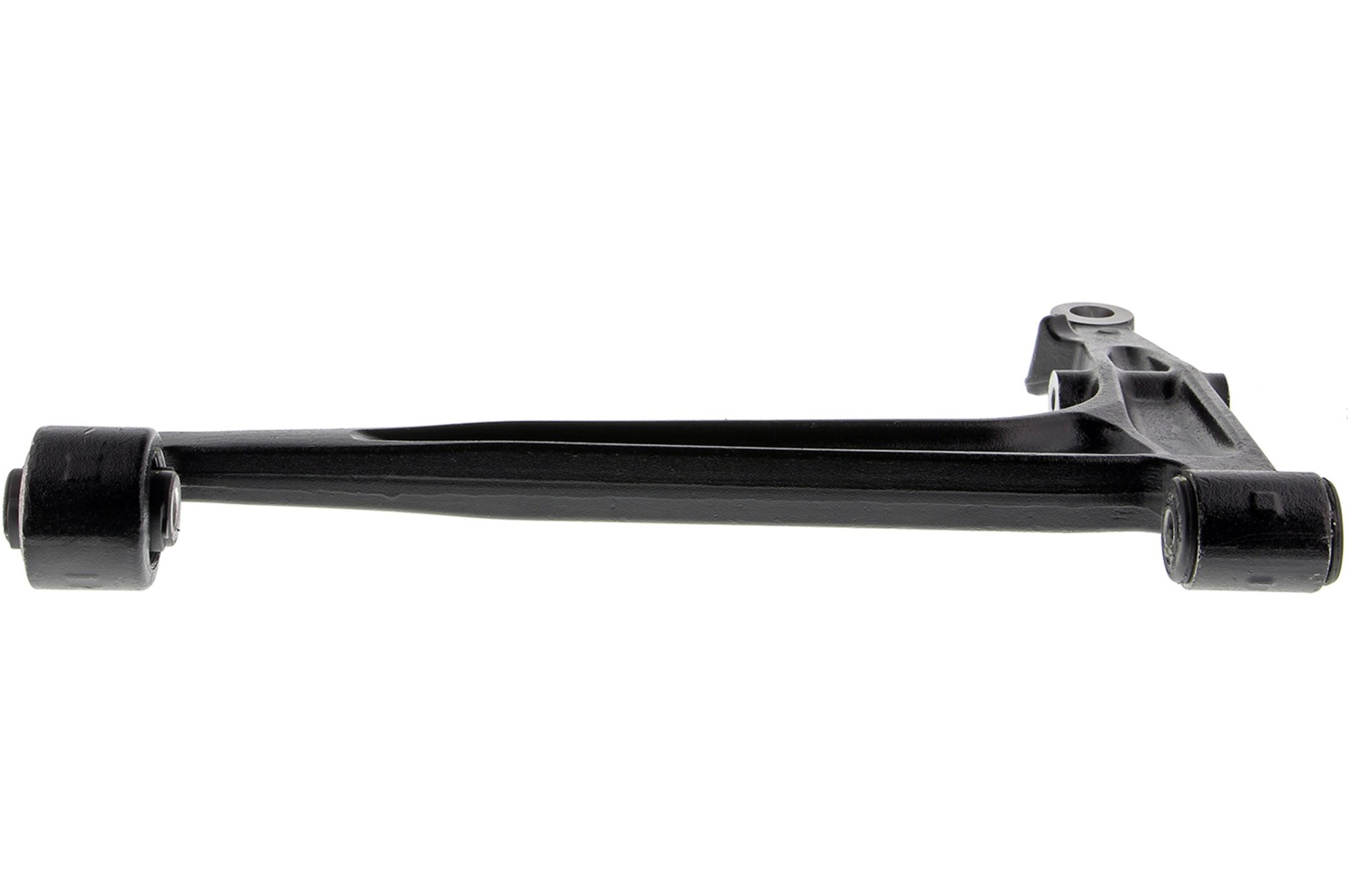 Front Left Lower Suspension Control Arm | Mevotech Supreme CMS701114 Fits Volkswagen EuroVan 1992-1996 — image 3