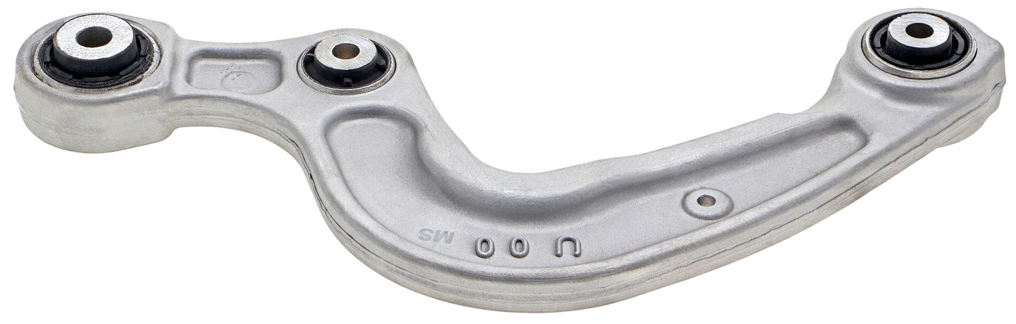 Rear Left Upper Forward Lateral Arm | Mevotech Supreme CMS701213 Fits Audi — image 2
