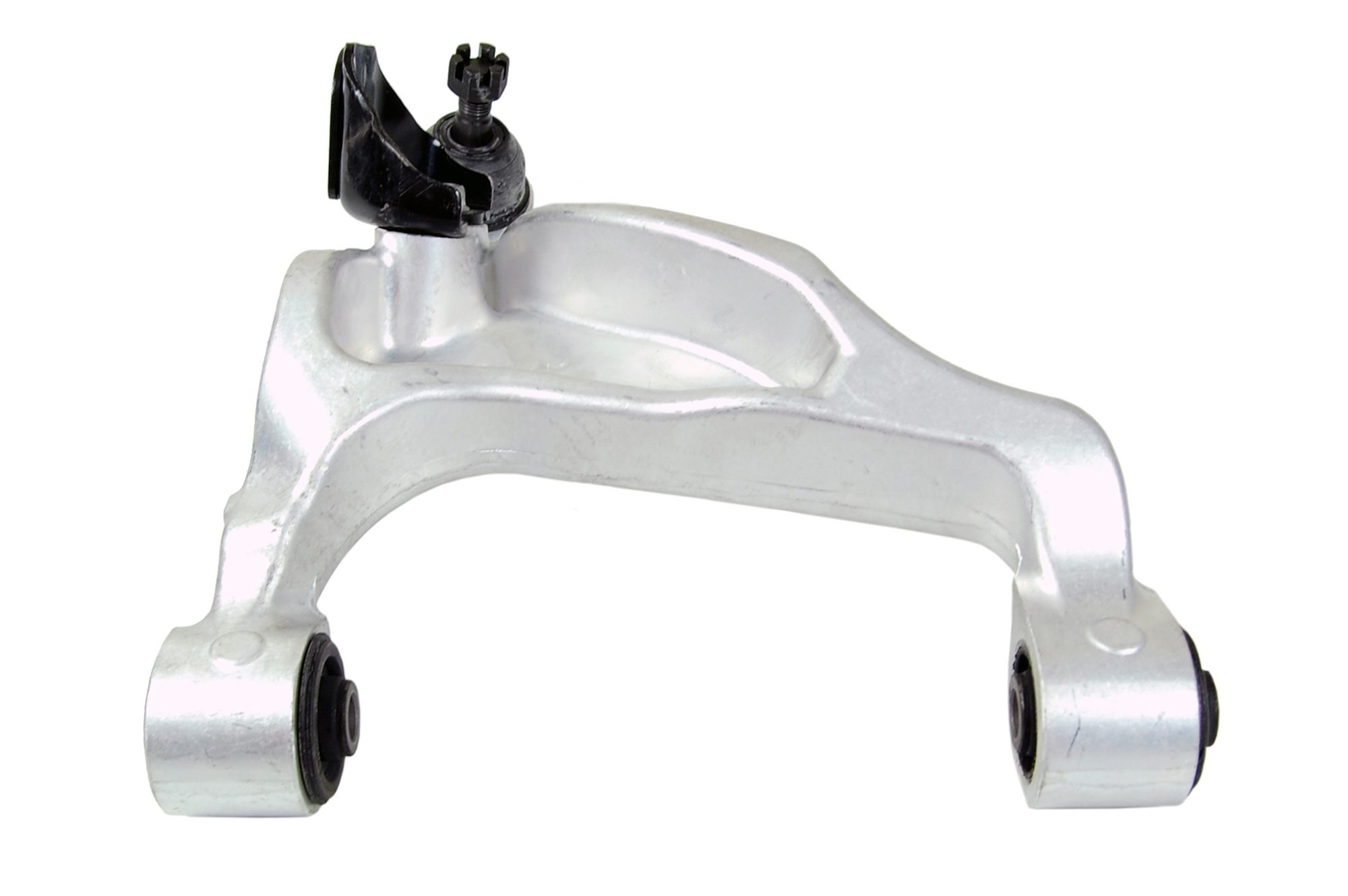 Rear Left Upper Suspension Control Arm and Ball Joint Assembly | Mevotech Supreme CMS801125 Fits Nissan Maxima 2009-2014 — image 3