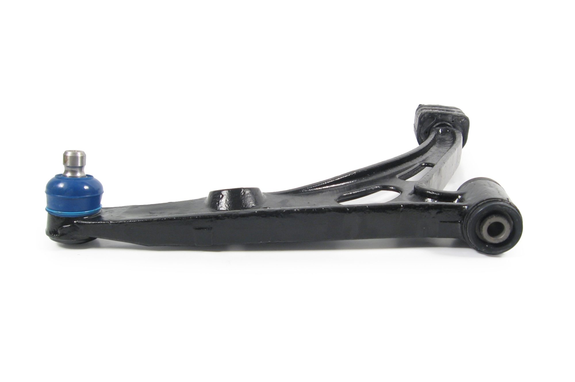 Front Right Lower Suspension Control Arm and Ball Joint Assembly | Mevotech Supreme CMS80129 Fits Suzuki Esteem 1995-2002 — image 4