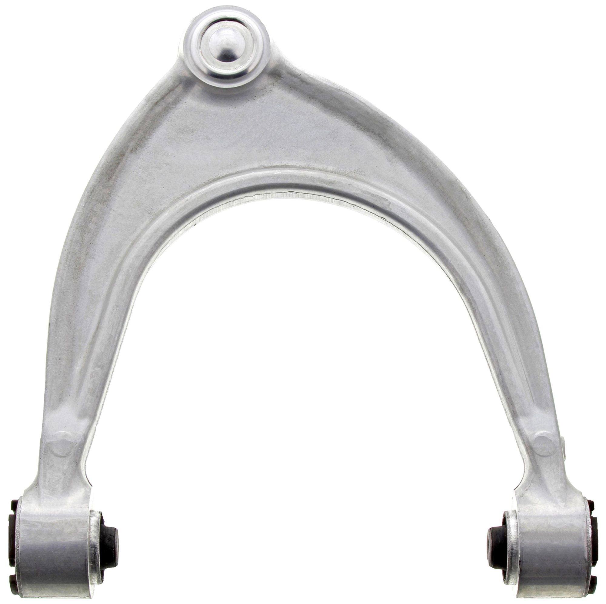 Front Left Upper Suspension Control Arm and Ball Joint Assembly | Mevotech Supreme CMS861276 Fits Lexus — image 2
