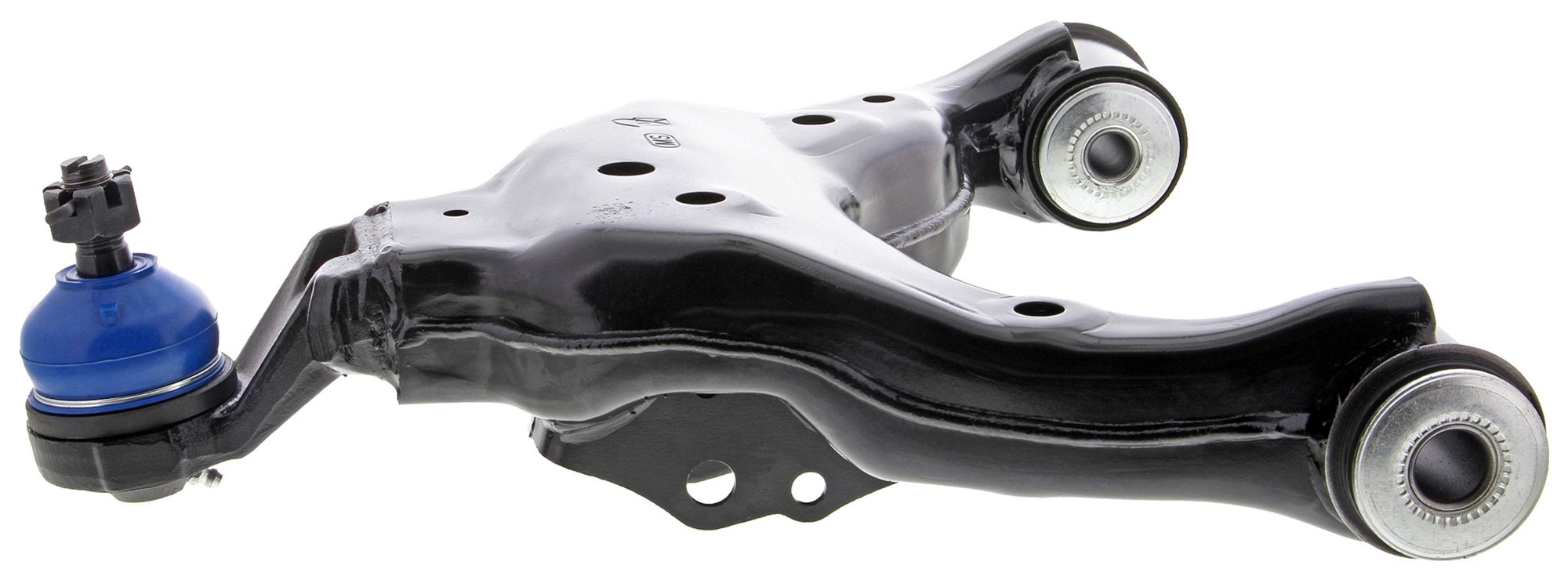 Front Left Lower Suspension Control Arm and Ball Joint Assembly | Mevotech Supreme CMS861297 Fits Toyota Tacoma 2016-2023 — image 5