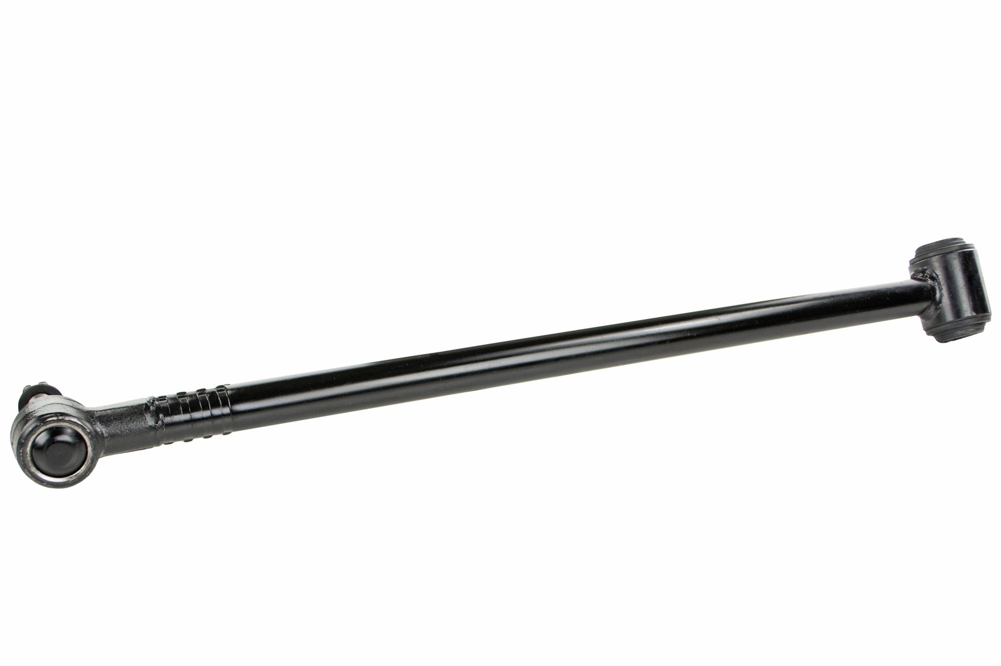 Rear Right Upper Suspension Control Arm and Ball Joint Assembly | Mevotech Supreme CMS90111 Fits Hyundai Santa Fe 2001-2003 — image 2