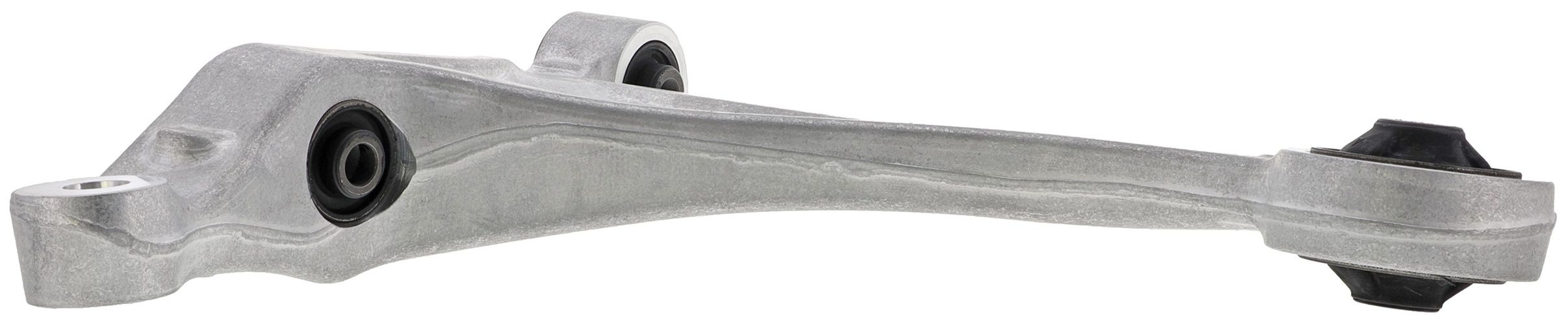 Front Right Lower Suspension Control Arm | Mevotech Supreme CMS90123 Fits Hyundai Azera 2006-2011 — image 4