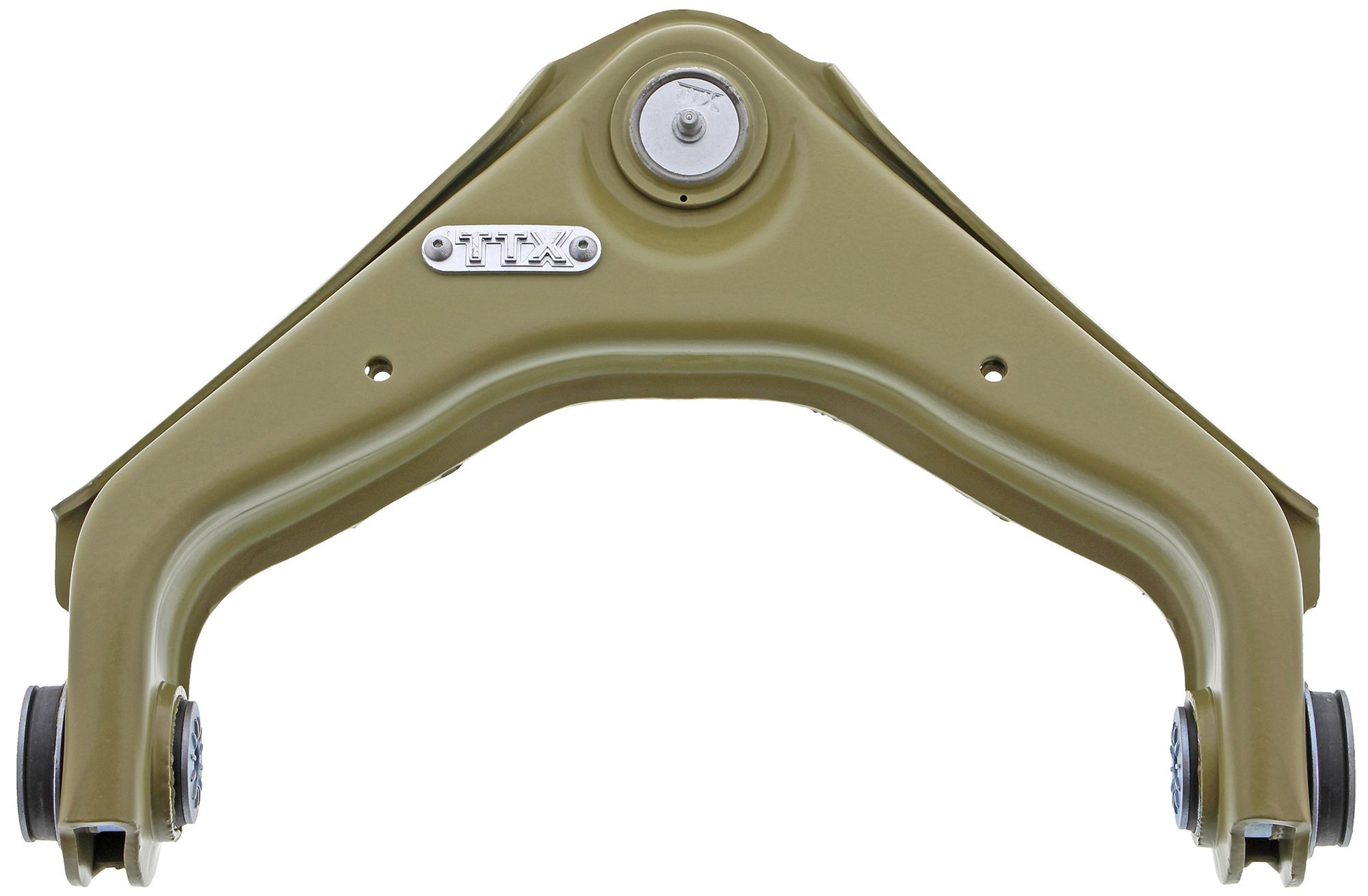 Front Upper Suspension Control Arm and Ball Joint Assembly | Mevotech Supreme CTXMS20360 Fits Chevrolet GMC Hummer — image 2