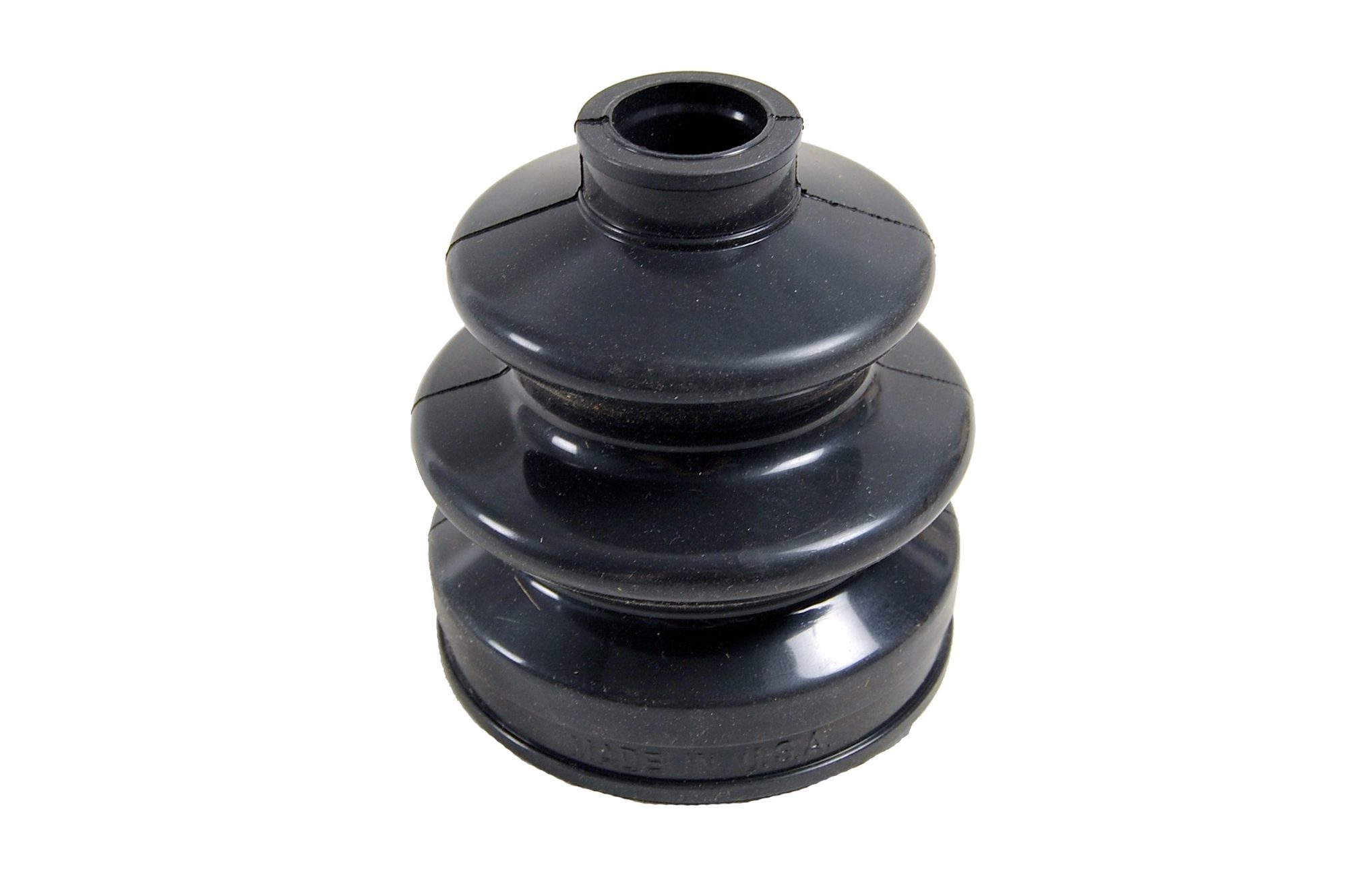 CV Joint Boot | Mevotech Supreme DX608 Fits Honda Hyundai