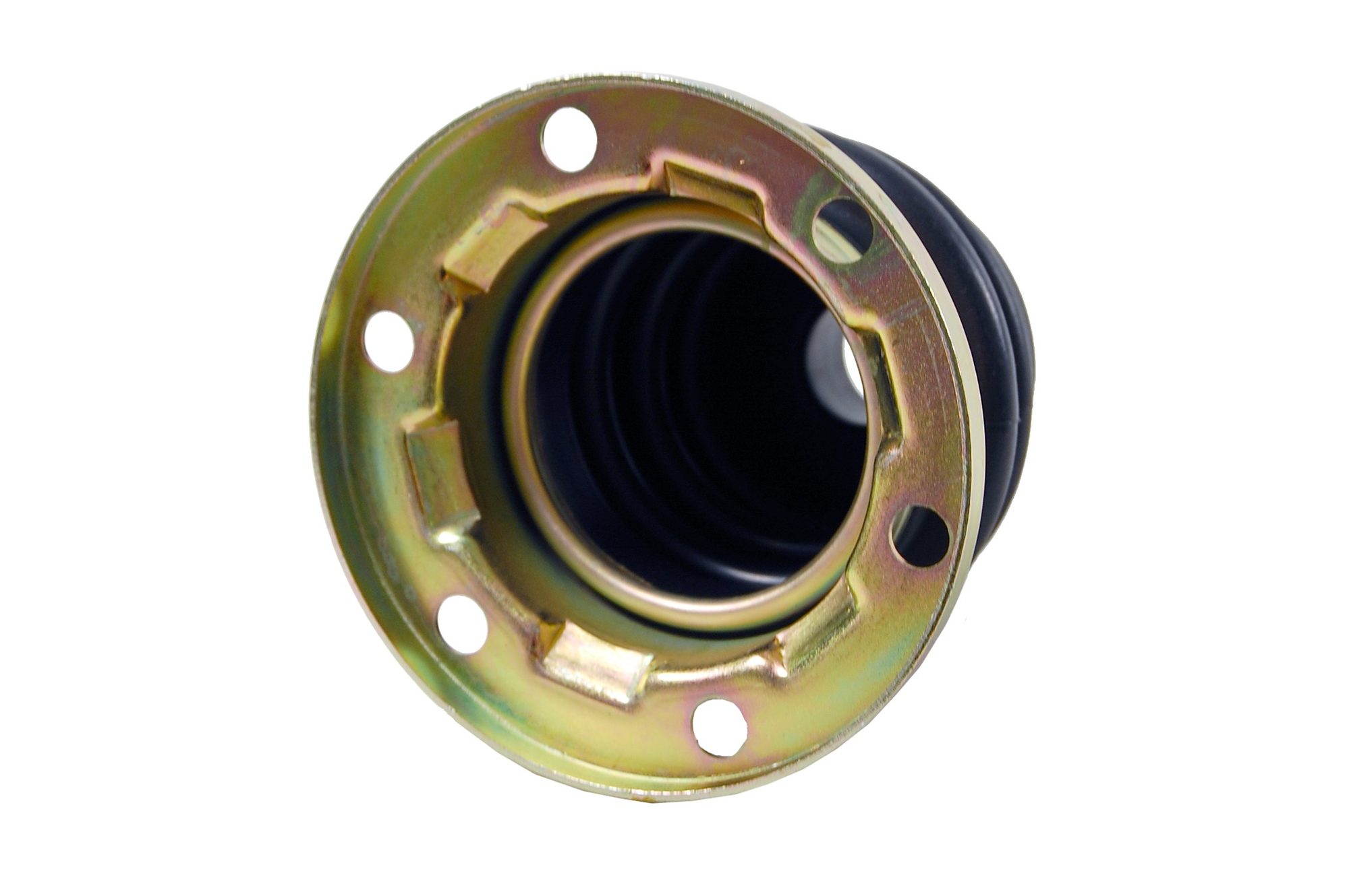 CV Joint Boot | Mevotech Supreme DX748 Fits Volkswagen Audi — image 2