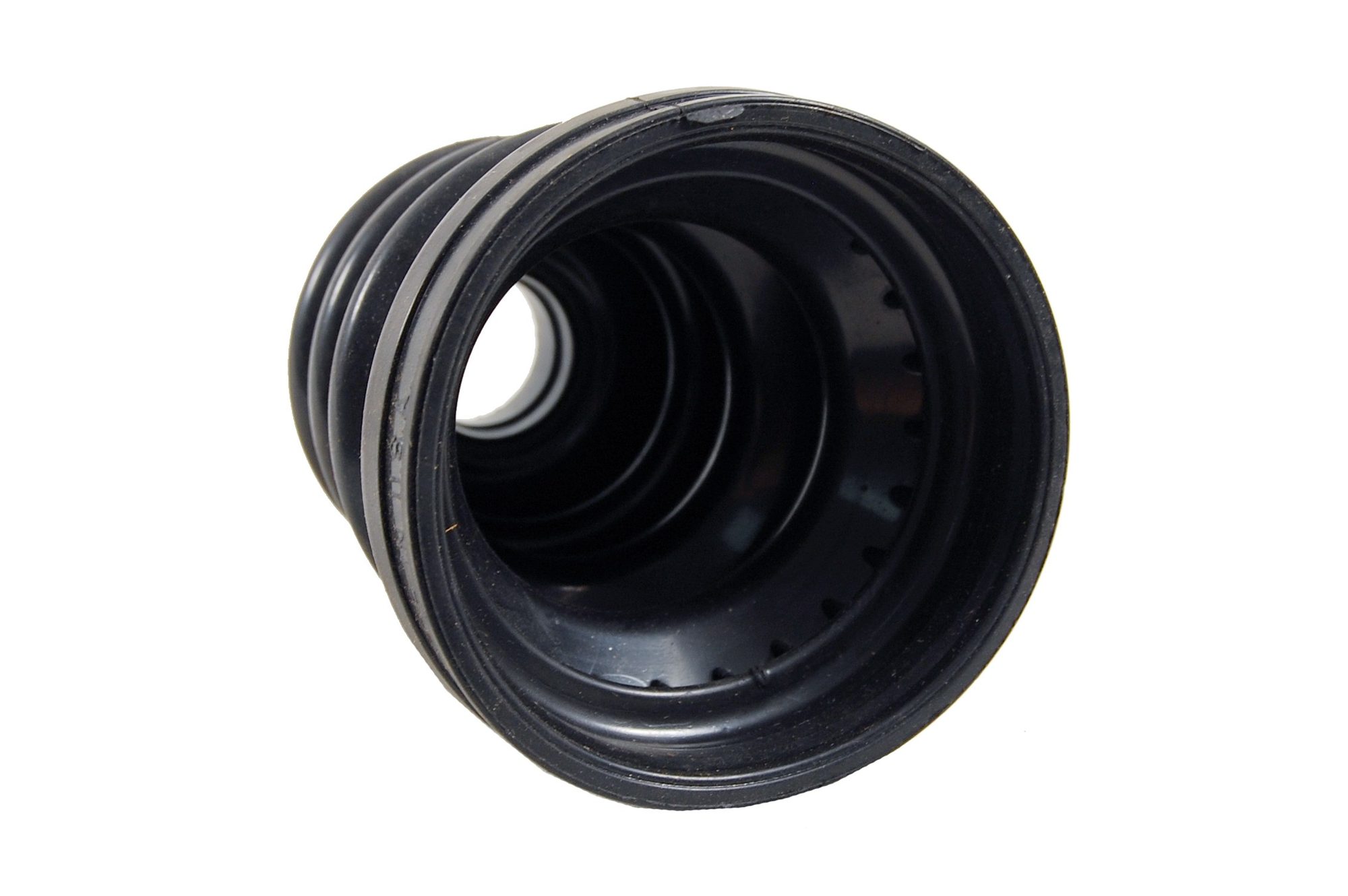 Front Inner CV Joint Boot | Mevotech Supreme DX924 Fits Volvo Subaru — image 2