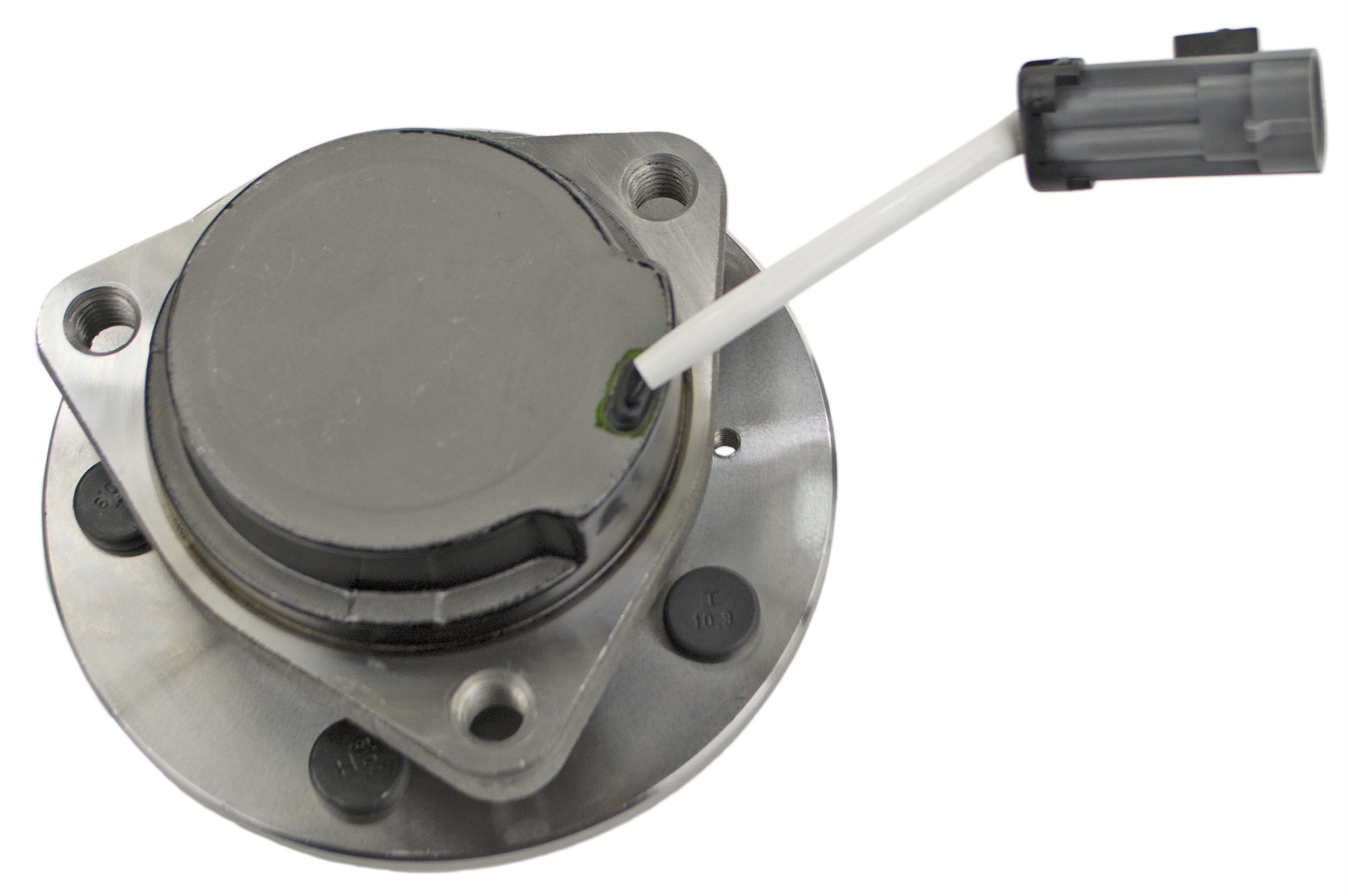 Wheel Bearing and Hub Assembly | Mevotech Supreme H512246 Fits Cadillac Saturn Pontiac - 2