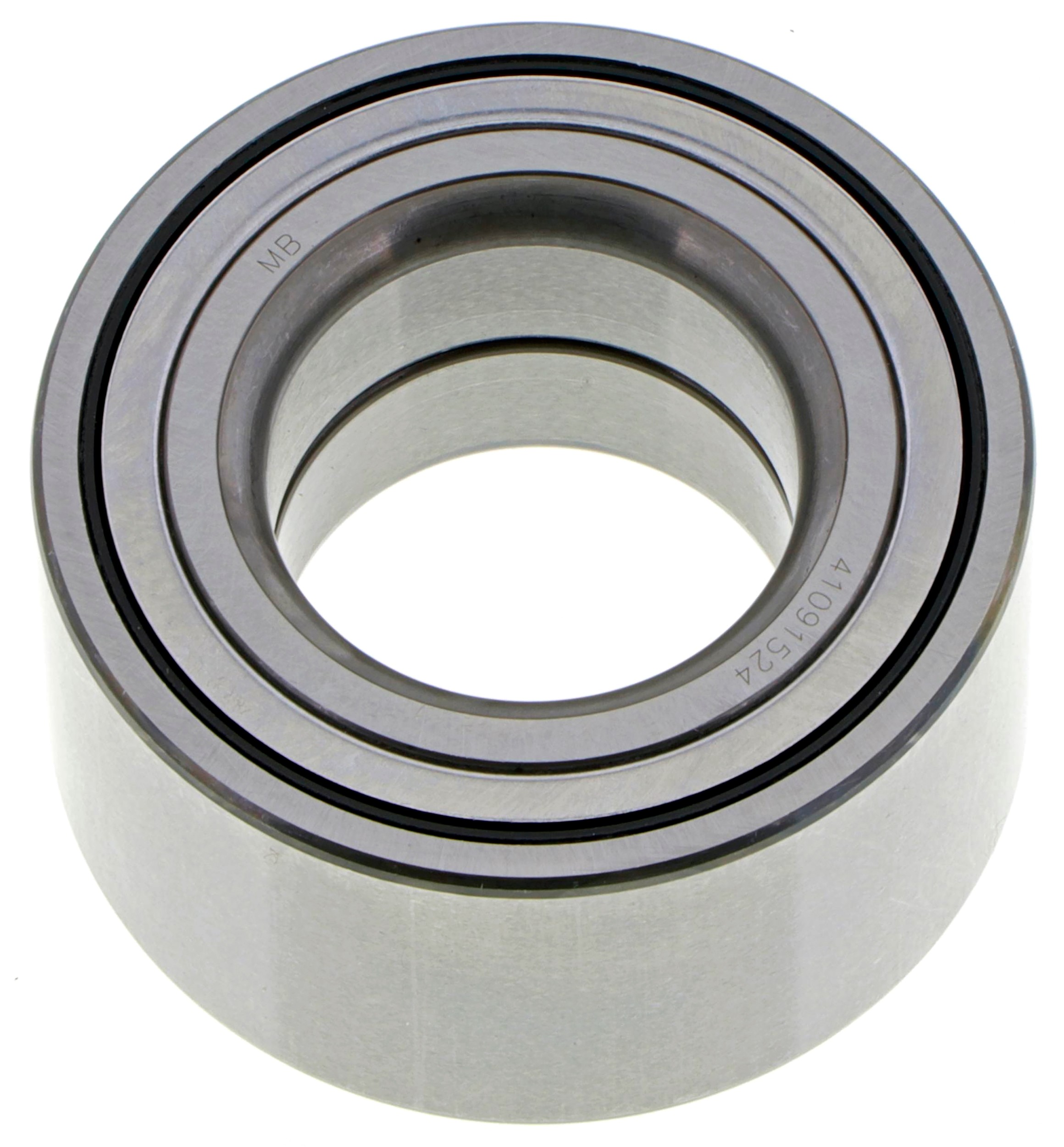 Front Wheel Bearing | Mevotech Supreme MB90325 Fits Kia Hyundai - 5