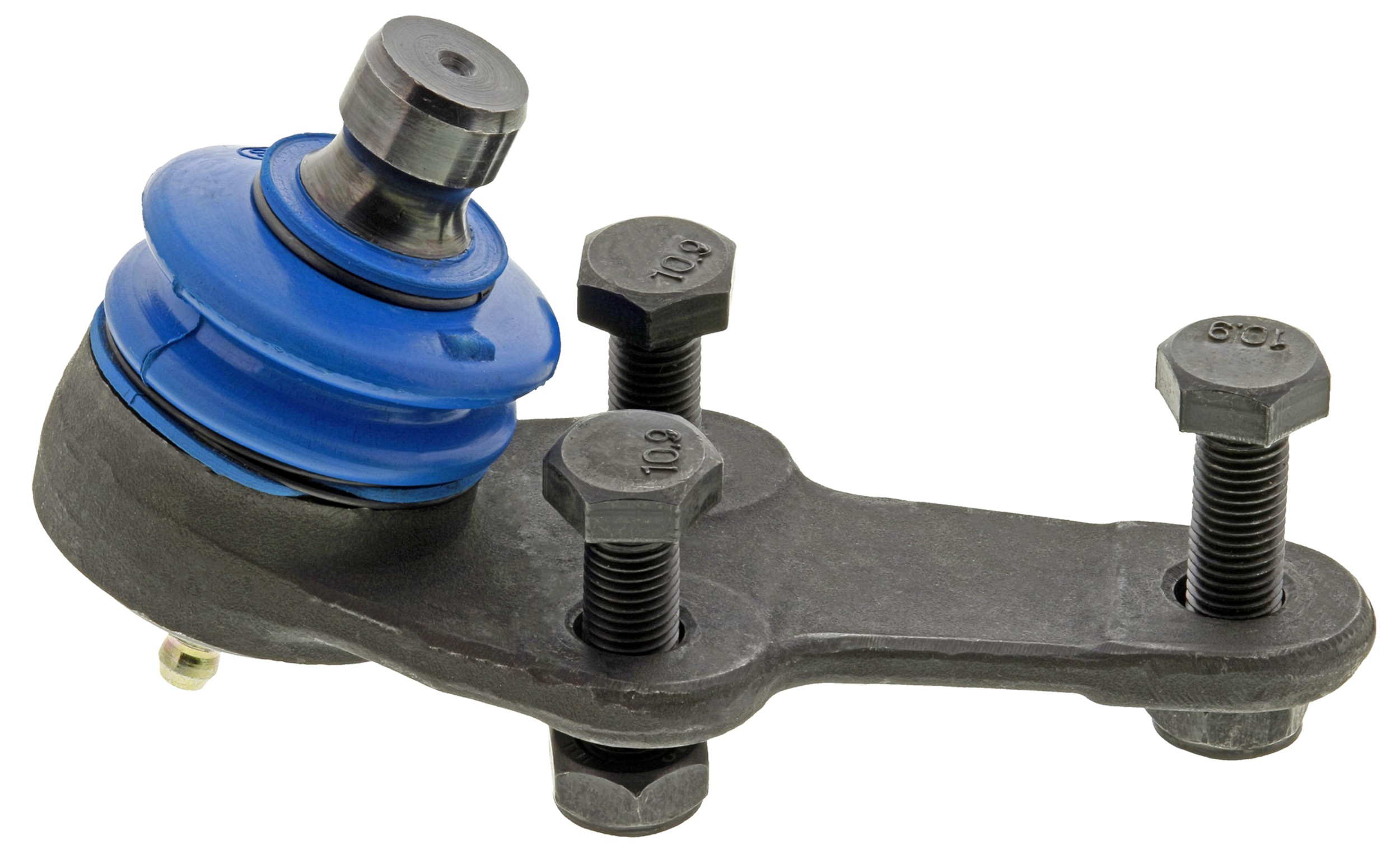 Front Lower Suspension Ball Joint | Mevotech Supreme MK80992 Fits Ford Focus 2004-2011 - 2