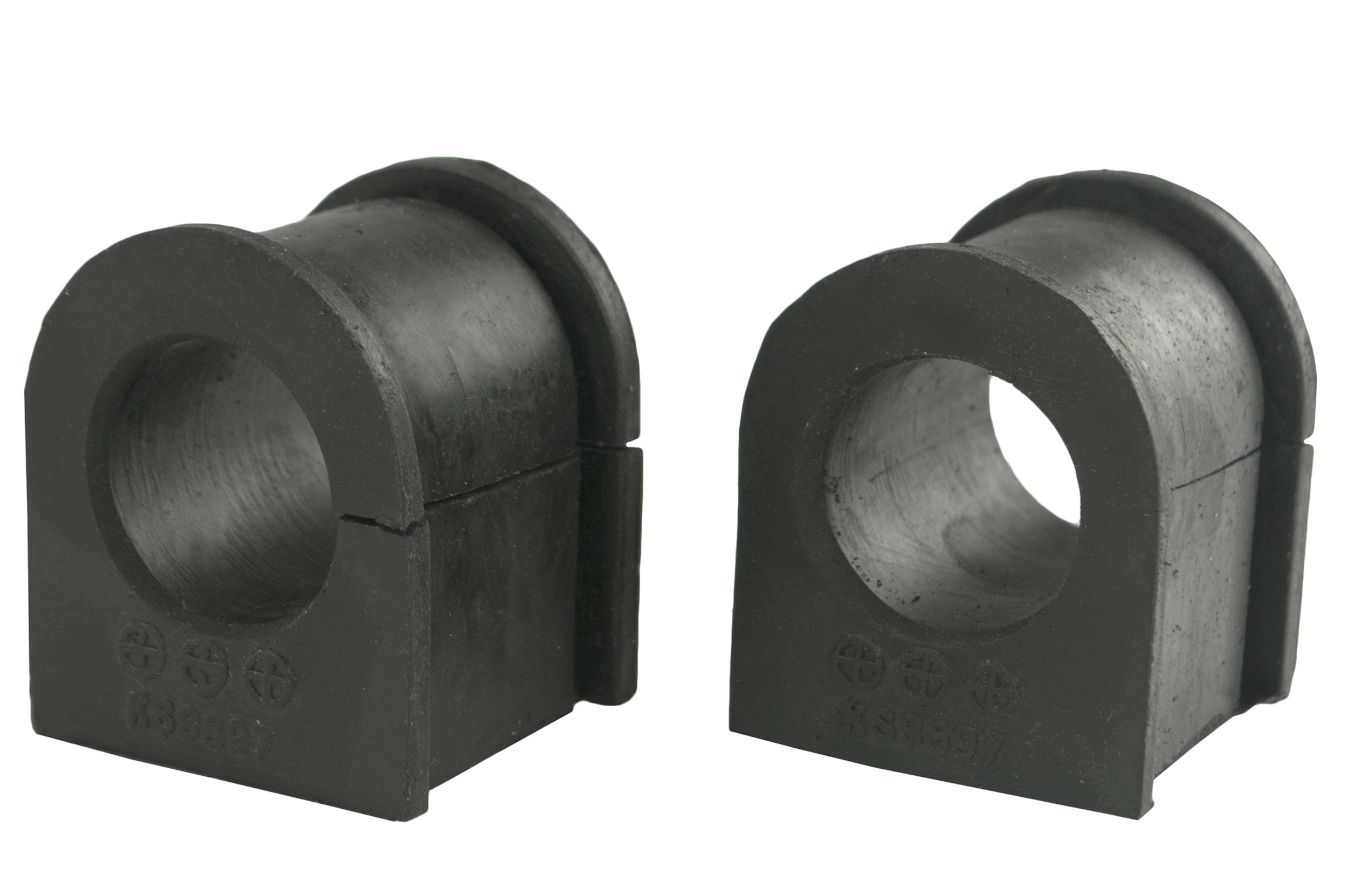 Rear To Frame Suspension Stabilizer Bar Bushing Kit | Mevotech Supreme MK90581 Fits INFINITI Q45 1997-2001 - 2