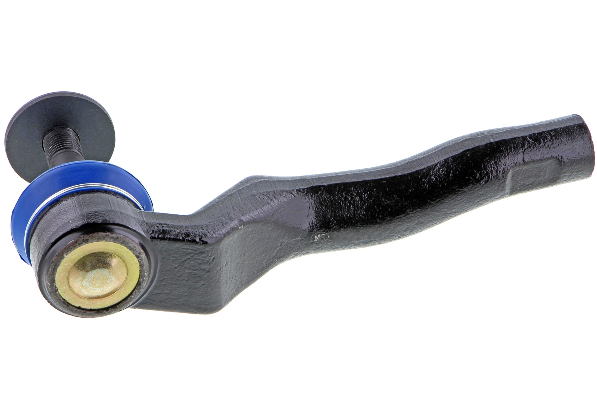 Front Right Outer Steering Tie Rod End | Mevotech Supreme MS86642 Fits Lexus - 3
