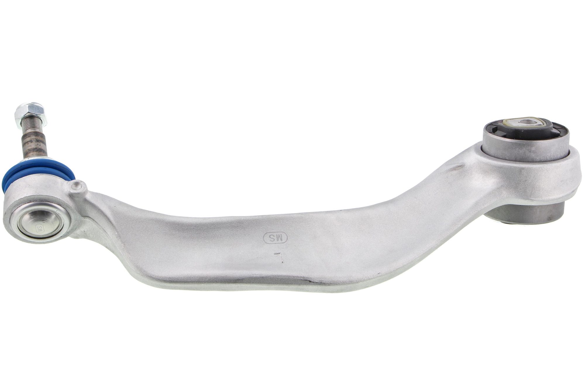 Front Left Lower Forward Suspension Control Arm and Ball Joint Assembly | Mevotech Supreme CMS101171 Fits BMW — image 2