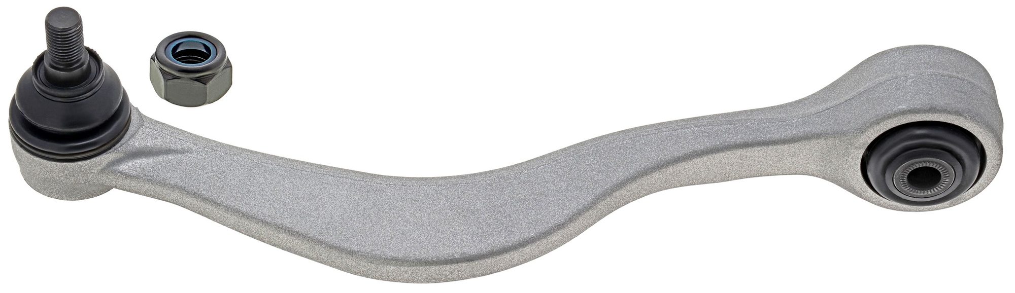 Front Right Lower Suspension Control Arm and Ball Joint Assembly | Mevotech Supreme CMS101248 Fits BMW — image 6