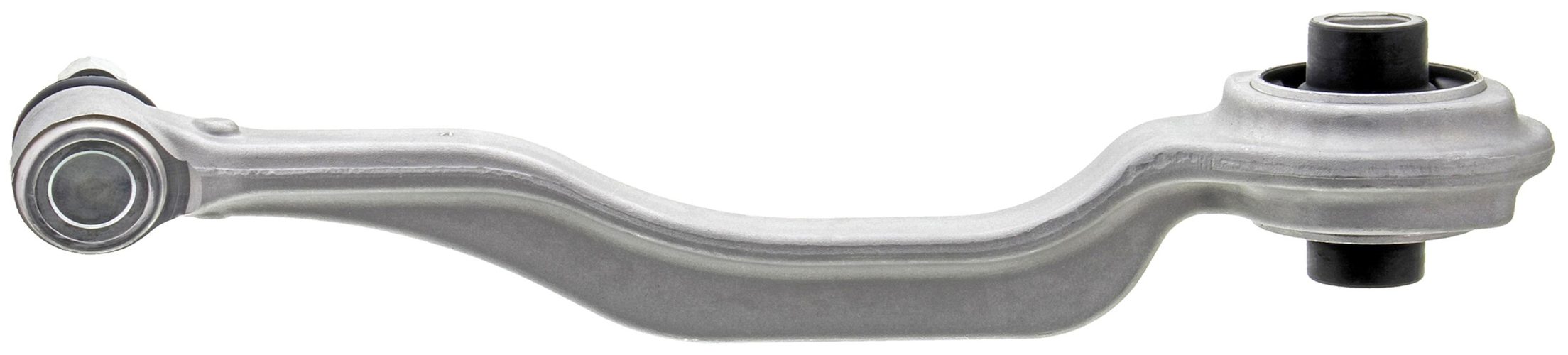 Front Left Lower Forward Suspension Control Arm and Ball Joint Assembly | Mevotech Supreme CMS10145 Fits Mercedes-Benz — image 2
