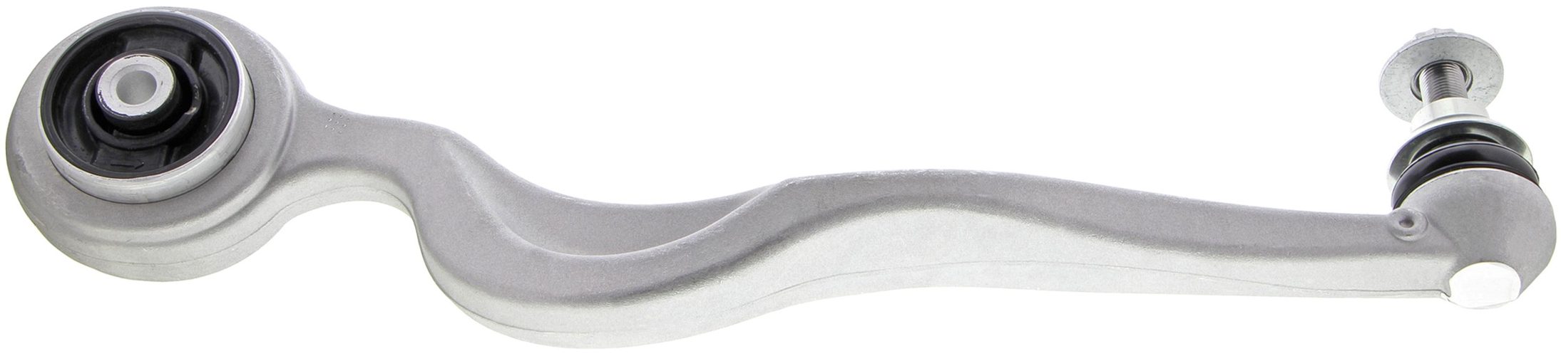 Front Left Lower Forward Suspension Control Arm and Ball Joint Assembly | Mevotech Supreme CMS101570 Fits Mercedes-Benz — image 2
