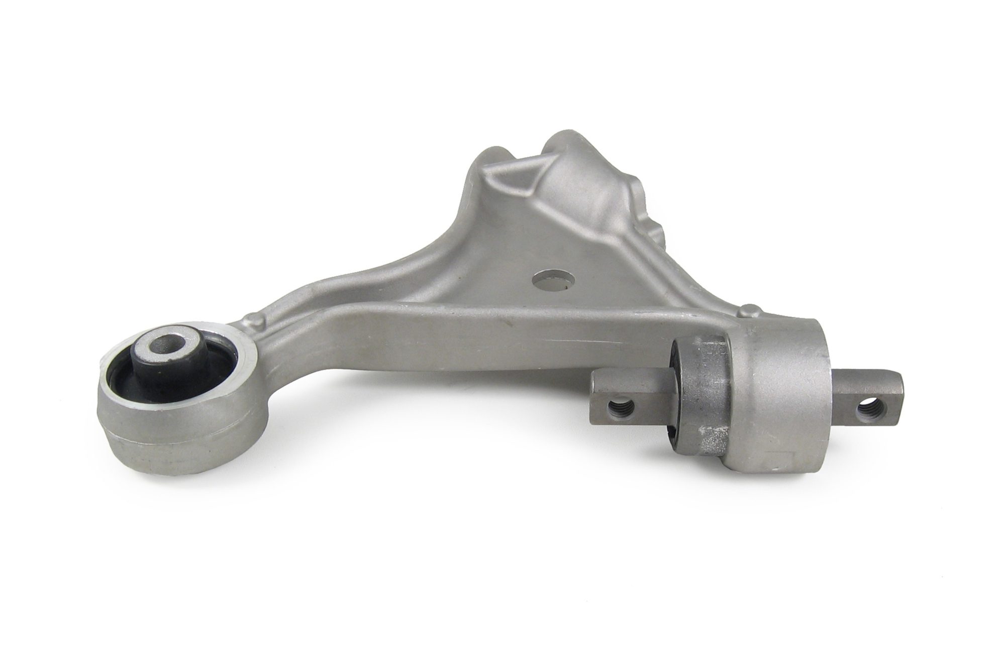 Front Left Lower Suspension Control Arm | Mevotech Supreme CMS10158 Fits Volvo S80 1999-2006 — image 3