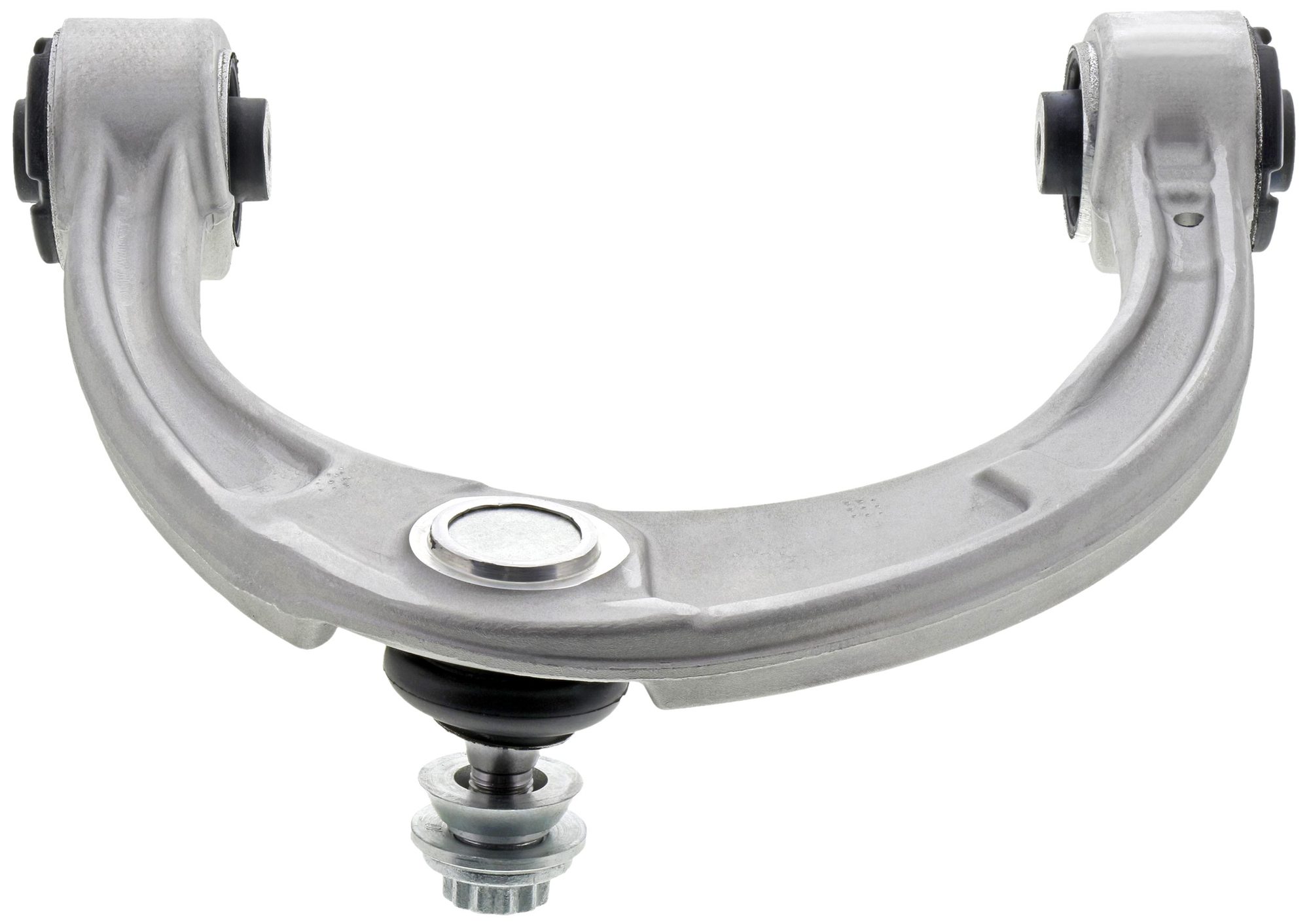 Front Right Upper Suspension Control Arm and Ball Joint Assembly | Mevotech Supreme CMS101619 Fits Mercedes-Benz — image 5