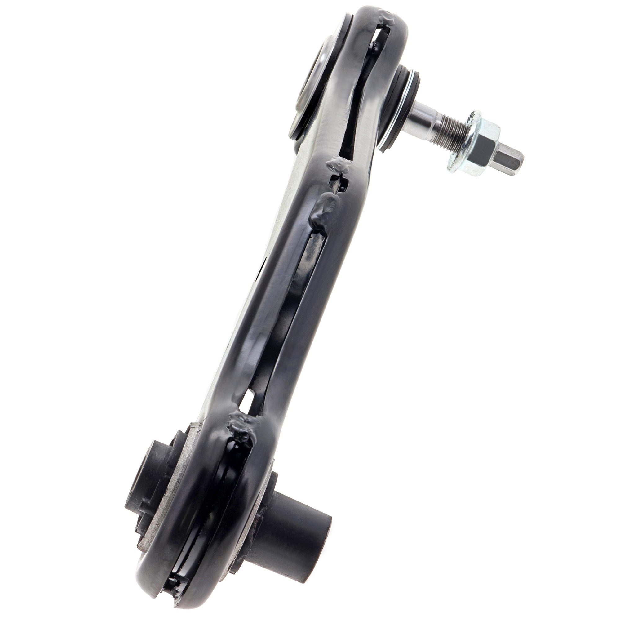 Rear Right Upper Rearward Suspension Control Arm and Ball Joint Assembly | Mevotech Supreme CMS10198 Fits BMW X5 2000-2006 — image 3