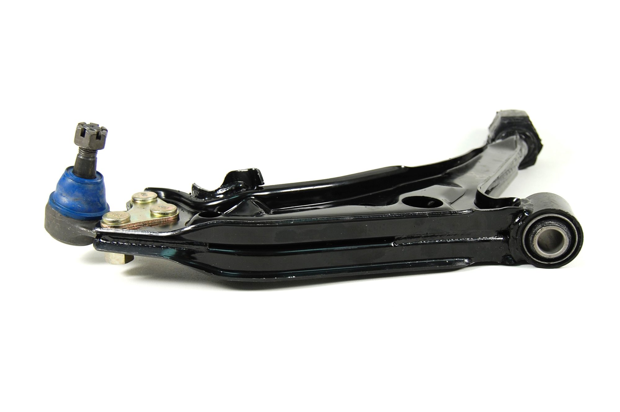 Front Right Lower Suspension Control Arm and Ball Joint Assembly | Mevotech Supreme CMS20130 Fits Nissan Maxima 1989-1994 — image 4