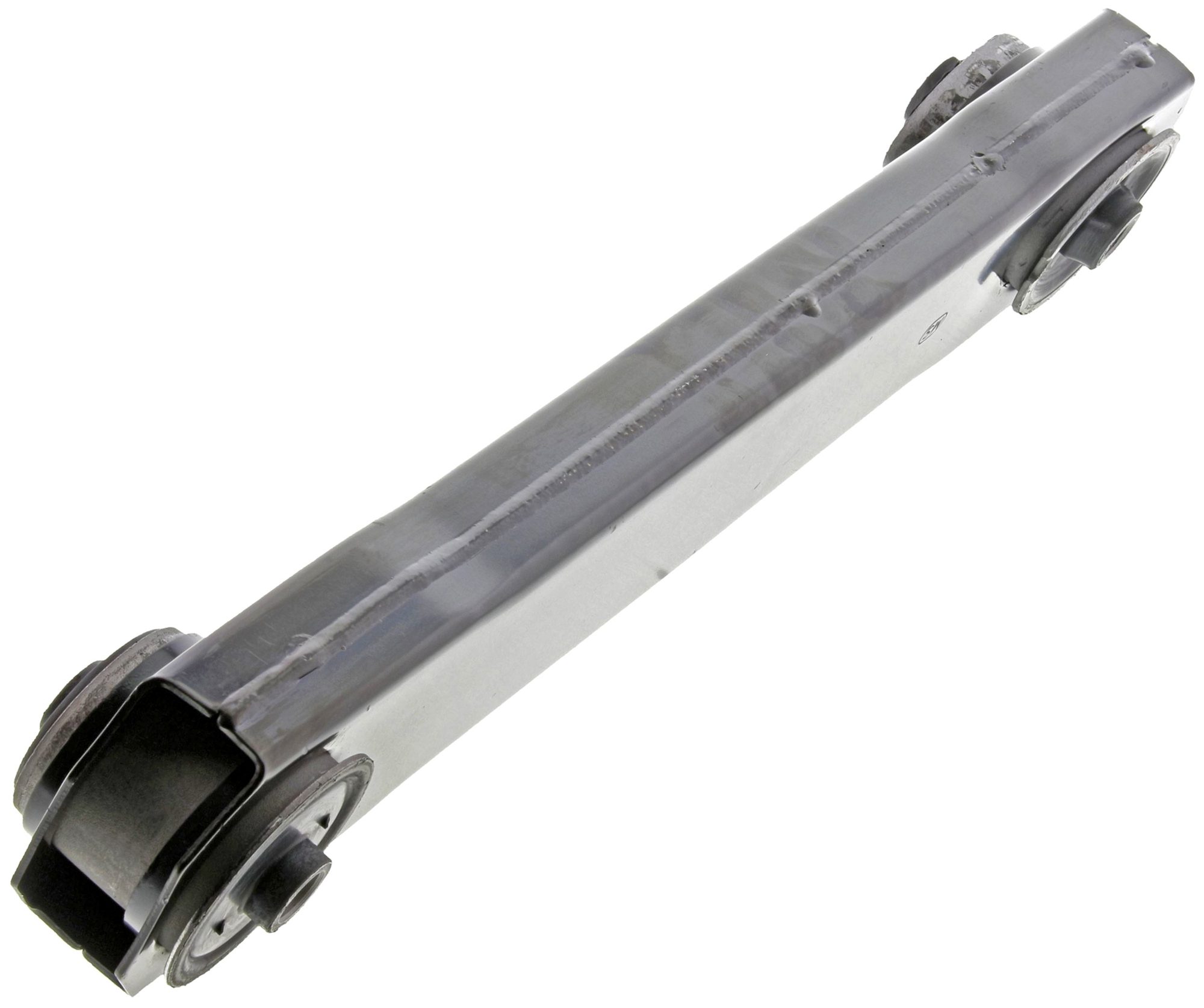Rear Lower Suspension Control Arm | Mevotech Supreme CMS251028 Fits Jeep Grand Cherokee 1999-2004 — image 3