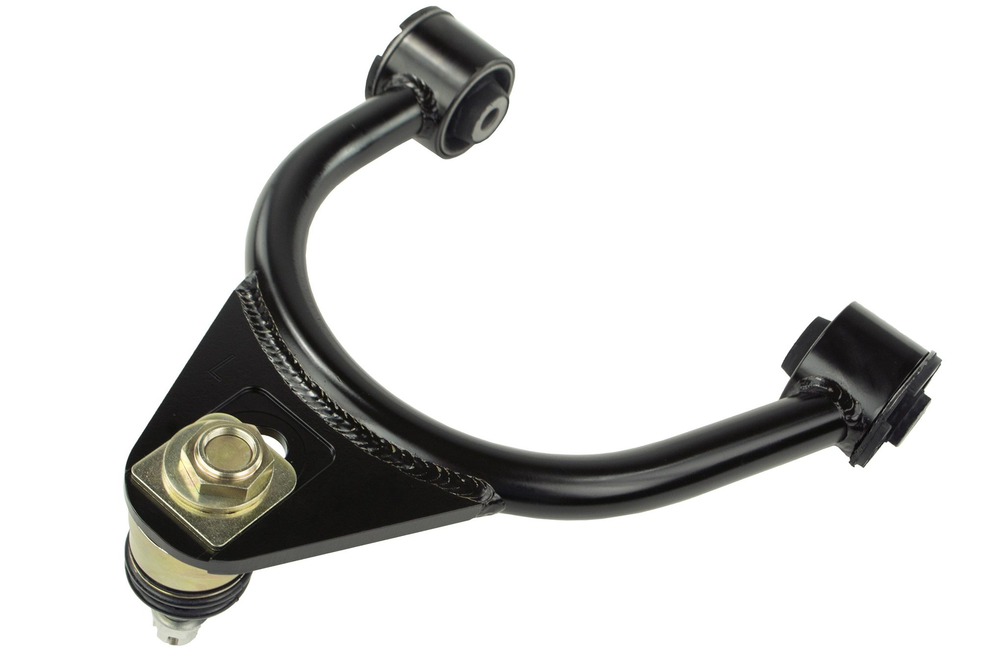 300 2005-2016 Front Upper Suspension Control Arm and Ball Joint Assembly | Mevotech Supreme CMS251249 Fits Chrysler — image 2