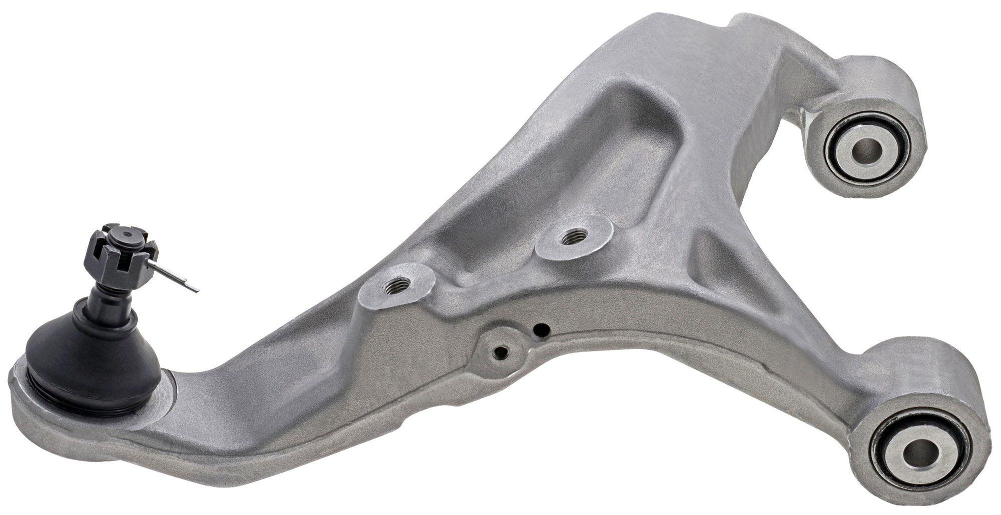 Rear Left Upper Suspension Control Arm and Ball Joint Assembly | Mevotech Supreme CMS30108 Fits Nissan — image 7
