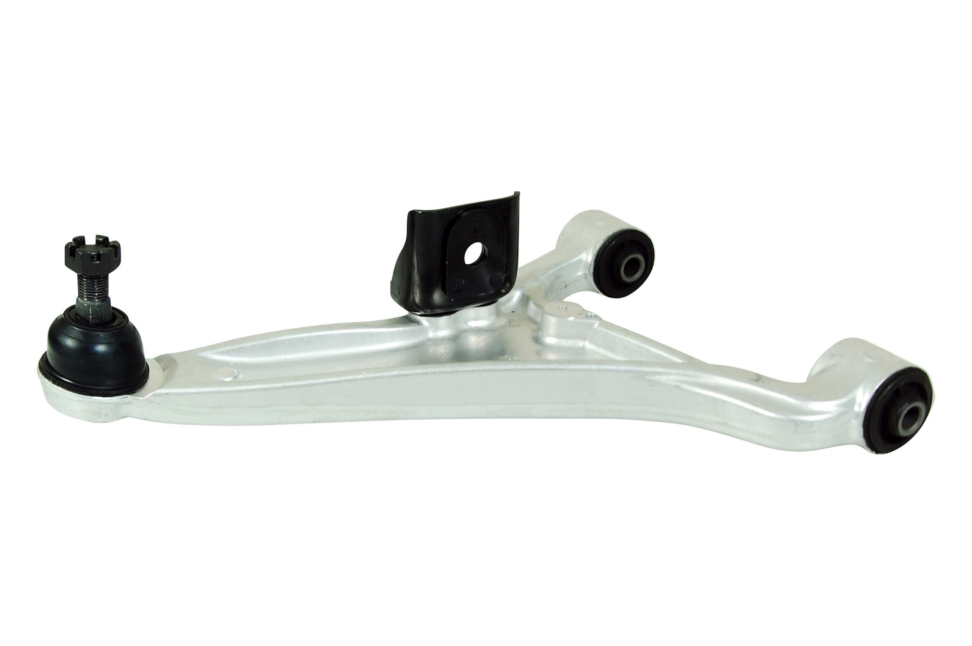Rear Right Upper Suspension Control Arm and Ball Joint Assembly | Mevotech Supreme CMS301118 Fits INFINITI — image 4