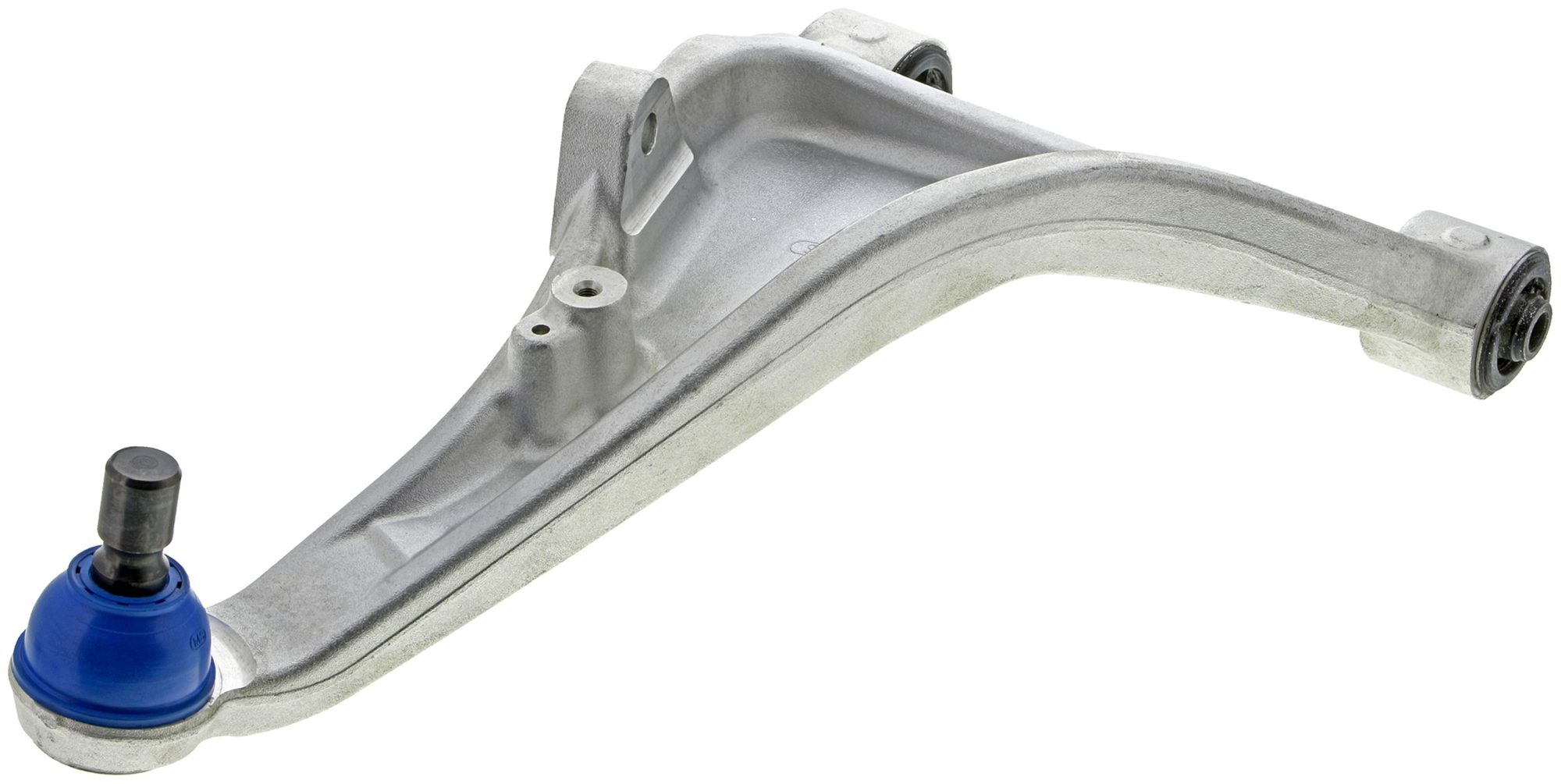 Rear Right Upper Suspension Control Arm and Ball Joint Assembly | Mevotech Supreme CMS301231 Fits INFINITI Nissan — image 4