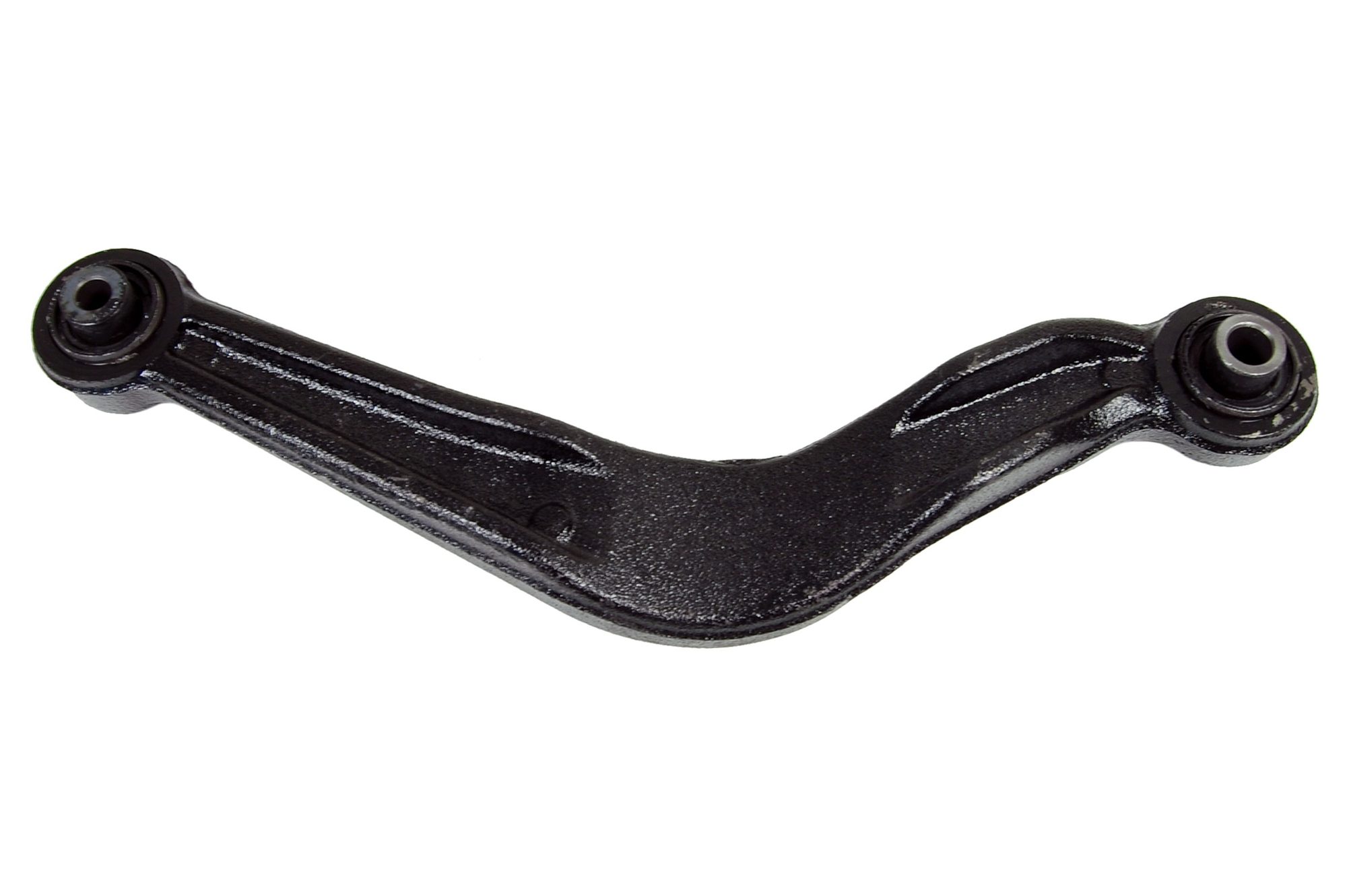Rear Right Upper Suspension Control Arm | Mevotech Supreme CMS501171 Fits Buick Saab — image 2