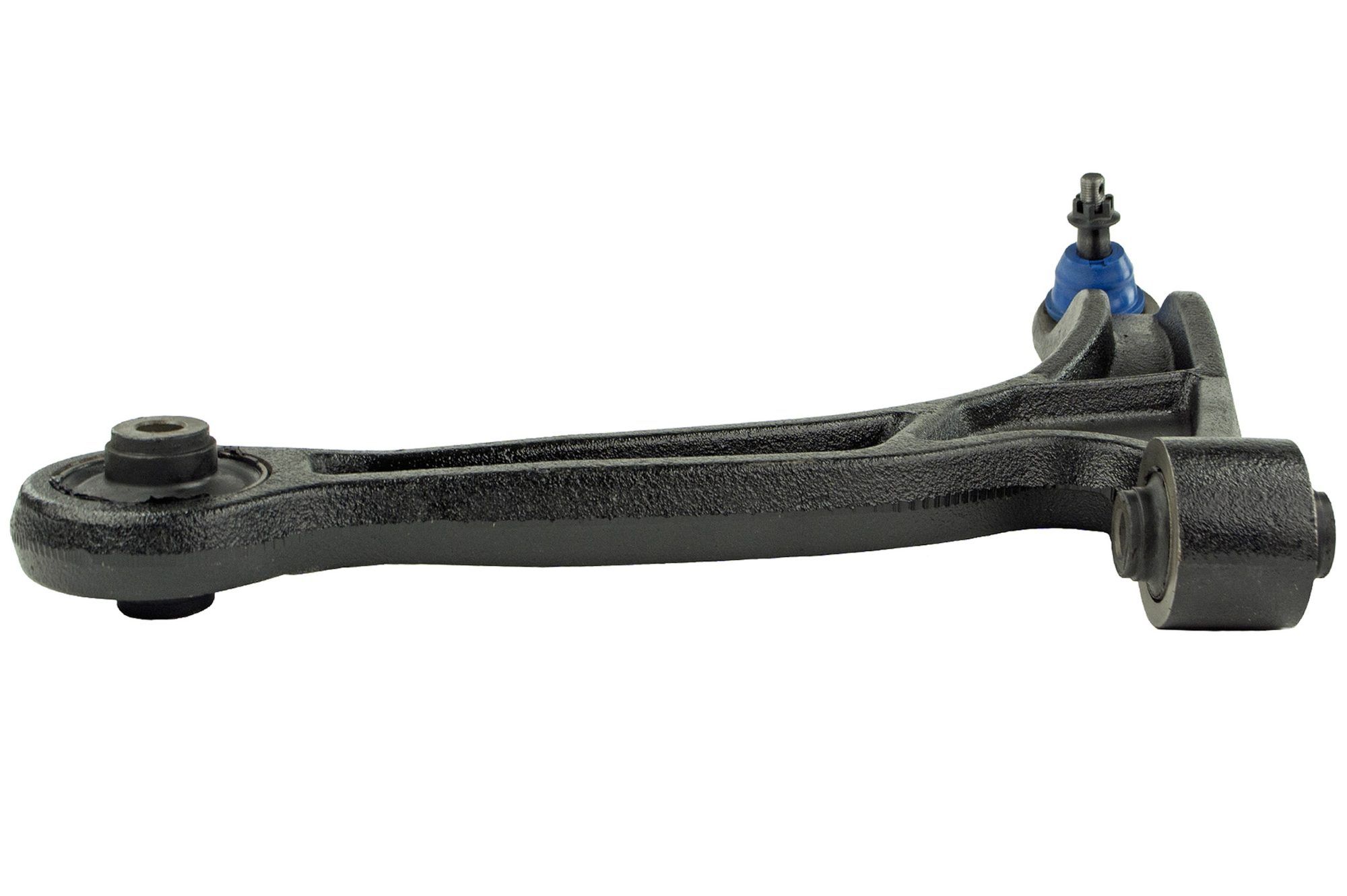 Front Left Lower Suspension Control Arm and Ball Joint Assembly | Mevotech Supreme CMS60103 Fits Honda Odyssey 1999-2004 — image 3