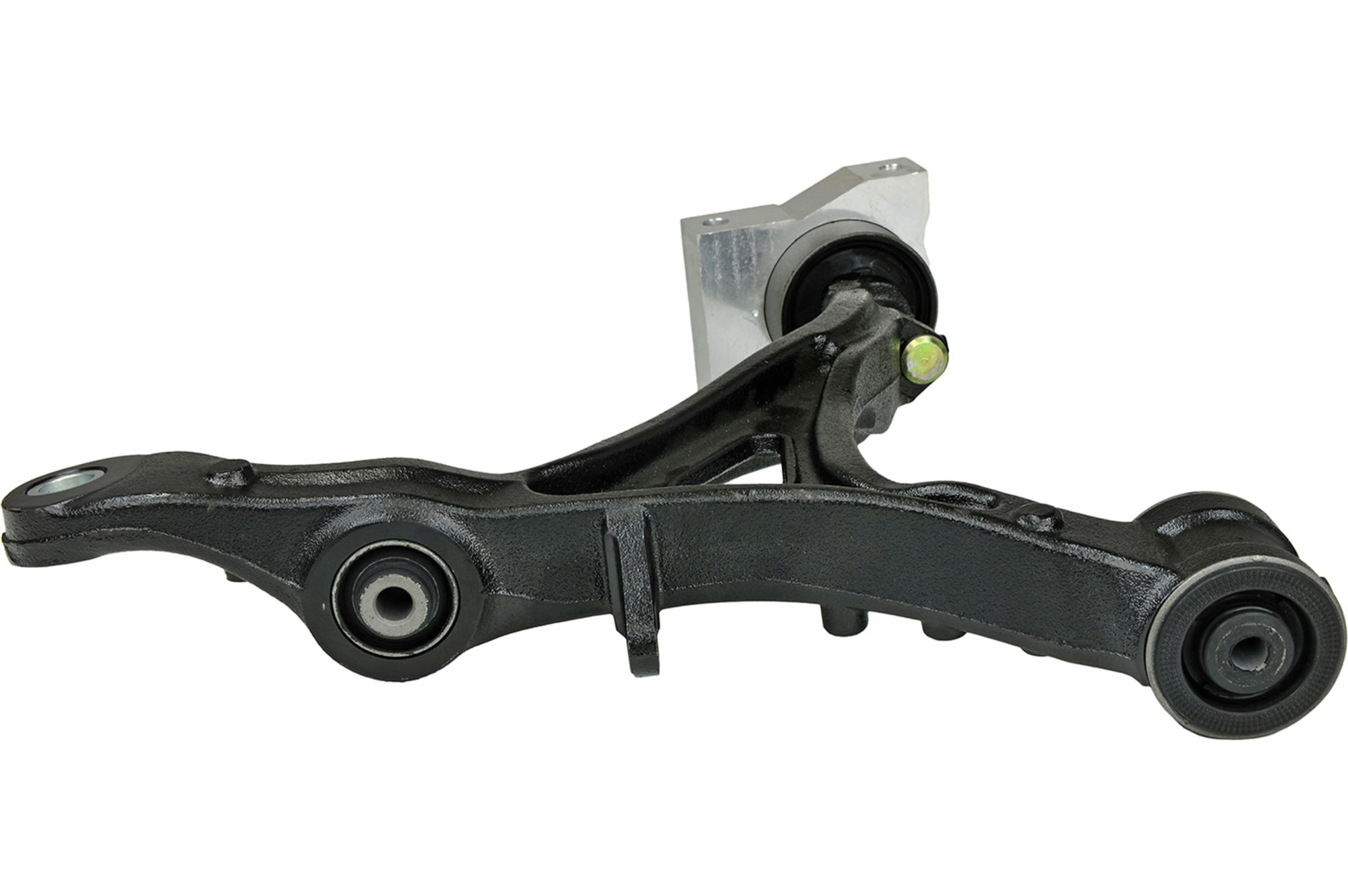 Front Right Lower Suspension Control Arm | Mevotech Supreme CMS601154 Fits Acura TL 2009-2014 — image 4