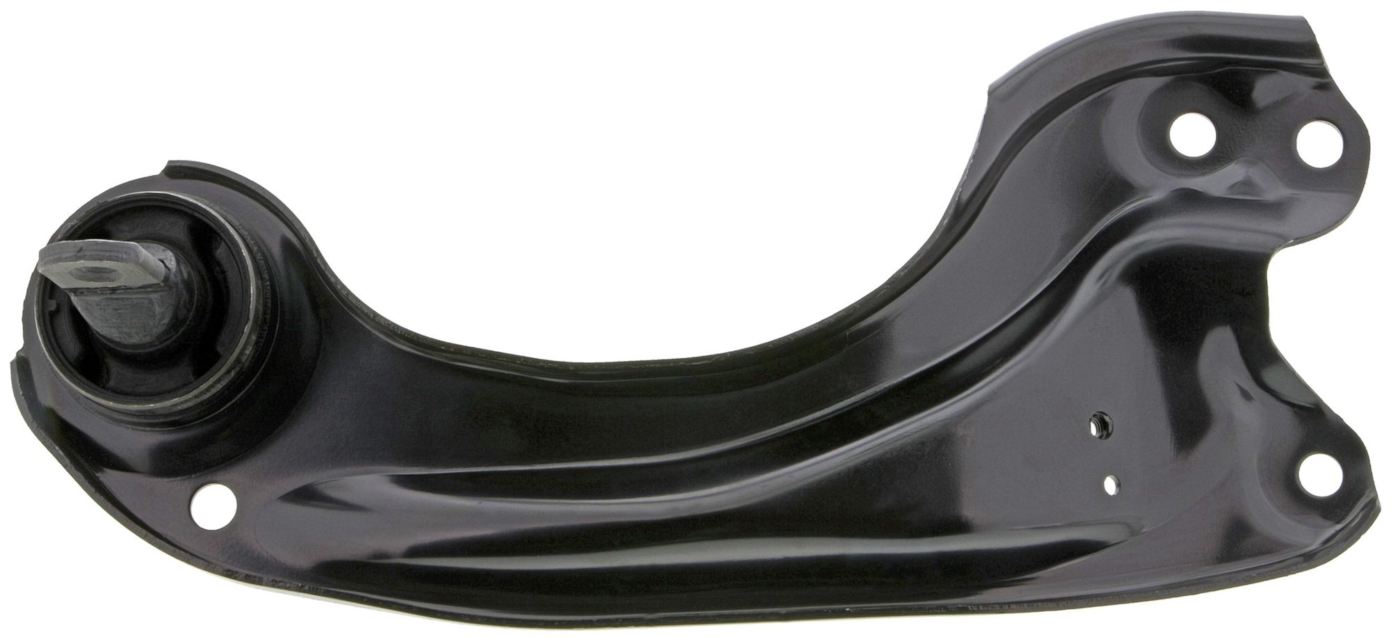 Rear Right Suspension Trailing Arm | Mevotech Supreme CMS601241 Fits Honda — image 2