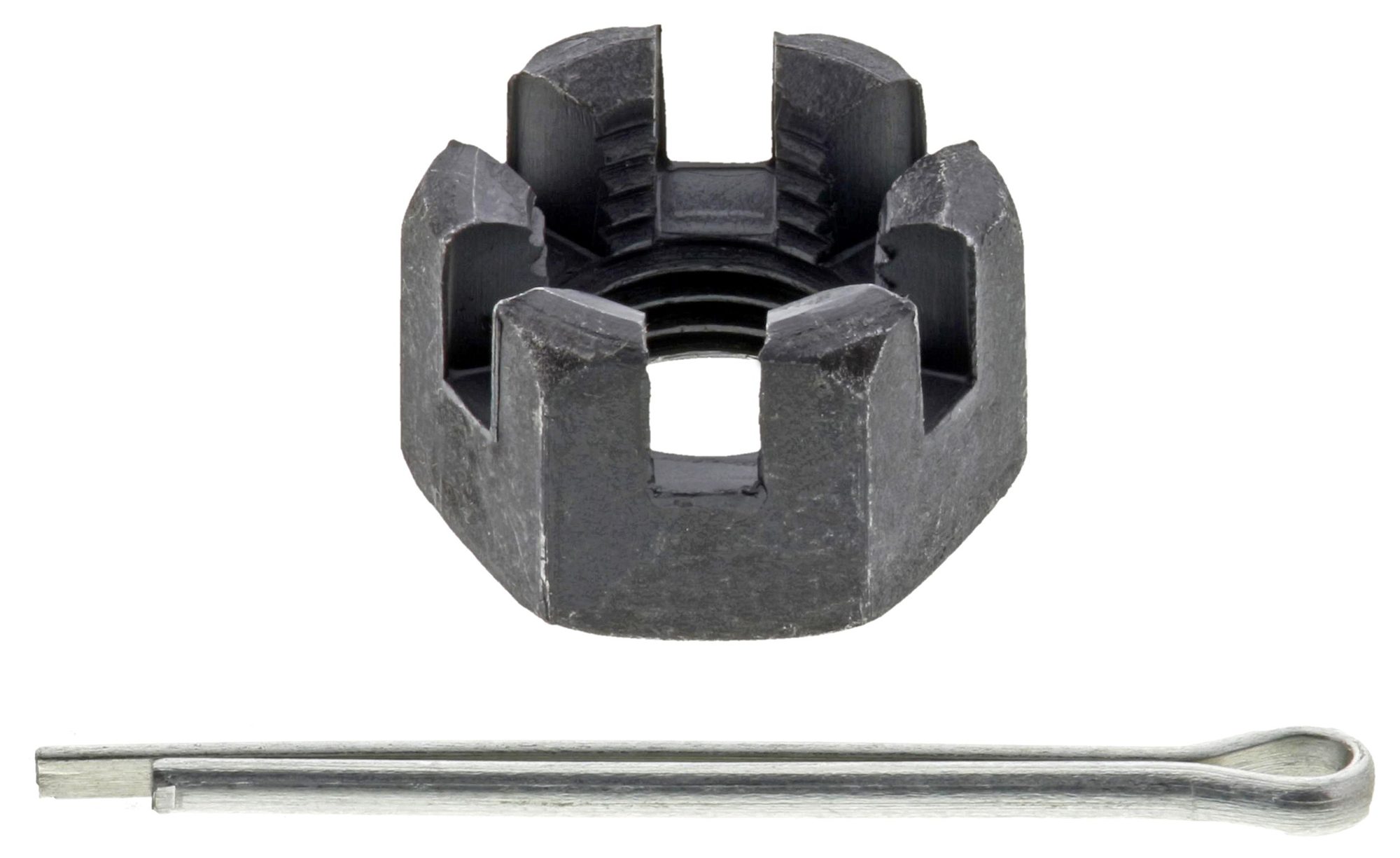 Rear Right Upper Suspension Control Arm and Ball Joint Assembly | Mevotech Supreme CMS60181 Fits Honda Acura — image 5