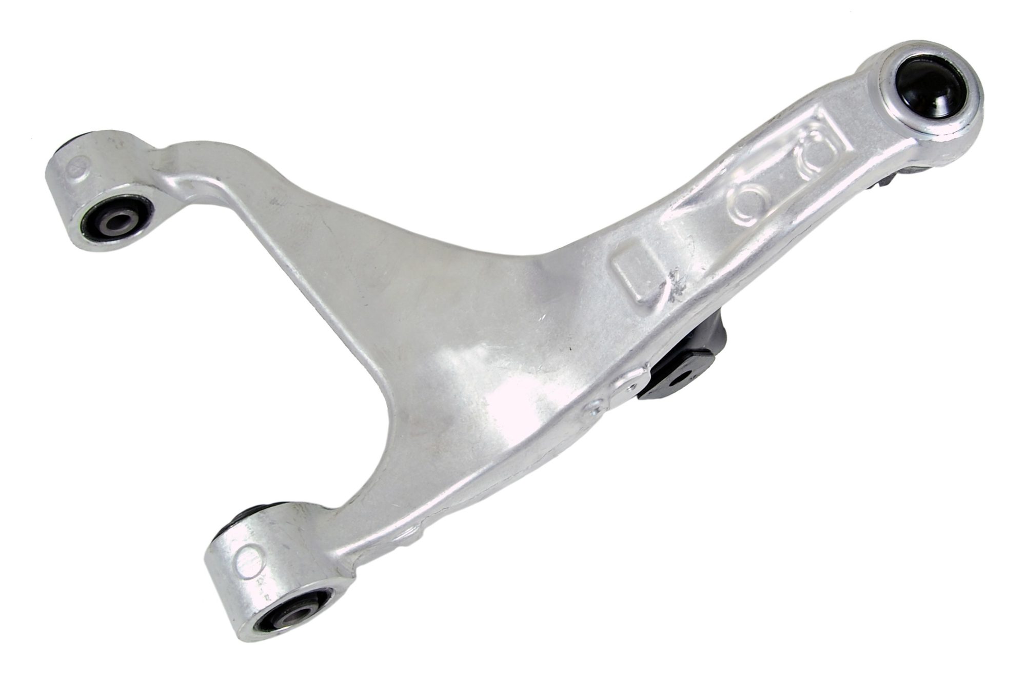 Rear Left Upper Suspension Control Arm and Ball Joint Assembly | Mevotech Supreme CMS801125 Fits Nissan Maxima 2009-2014 — image 2