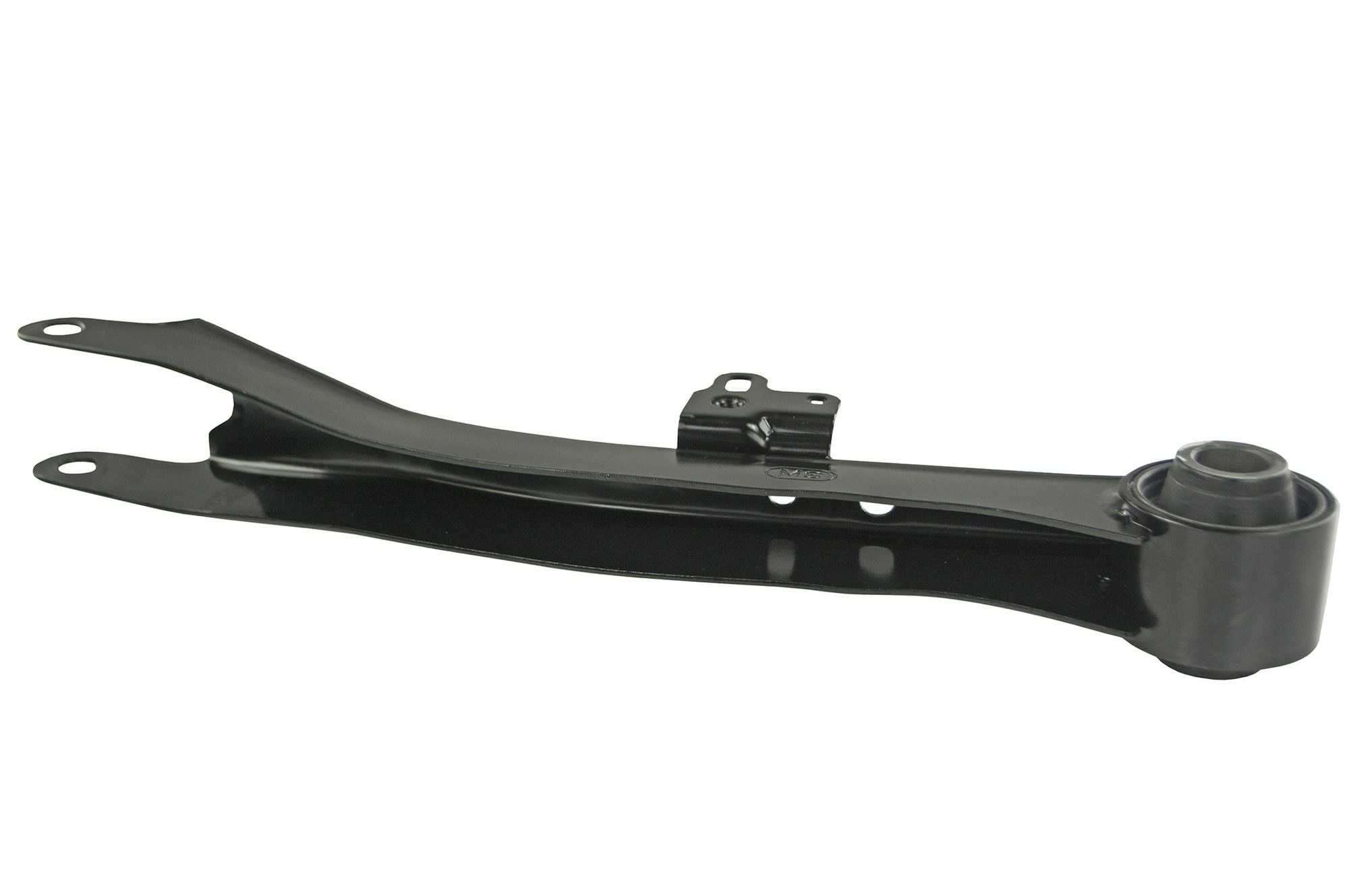 Rear Right Suspension Trailing Arm | Mevotech Supreme CMS801197 Fits Subaru — image 2
