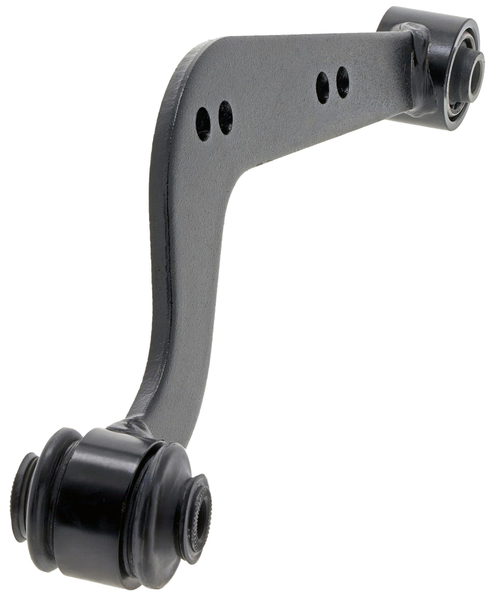 Rear Left Upper Suspension Control Arm | Mevotech Supreme CMS861087 Fits Toyota Lexus — image 3