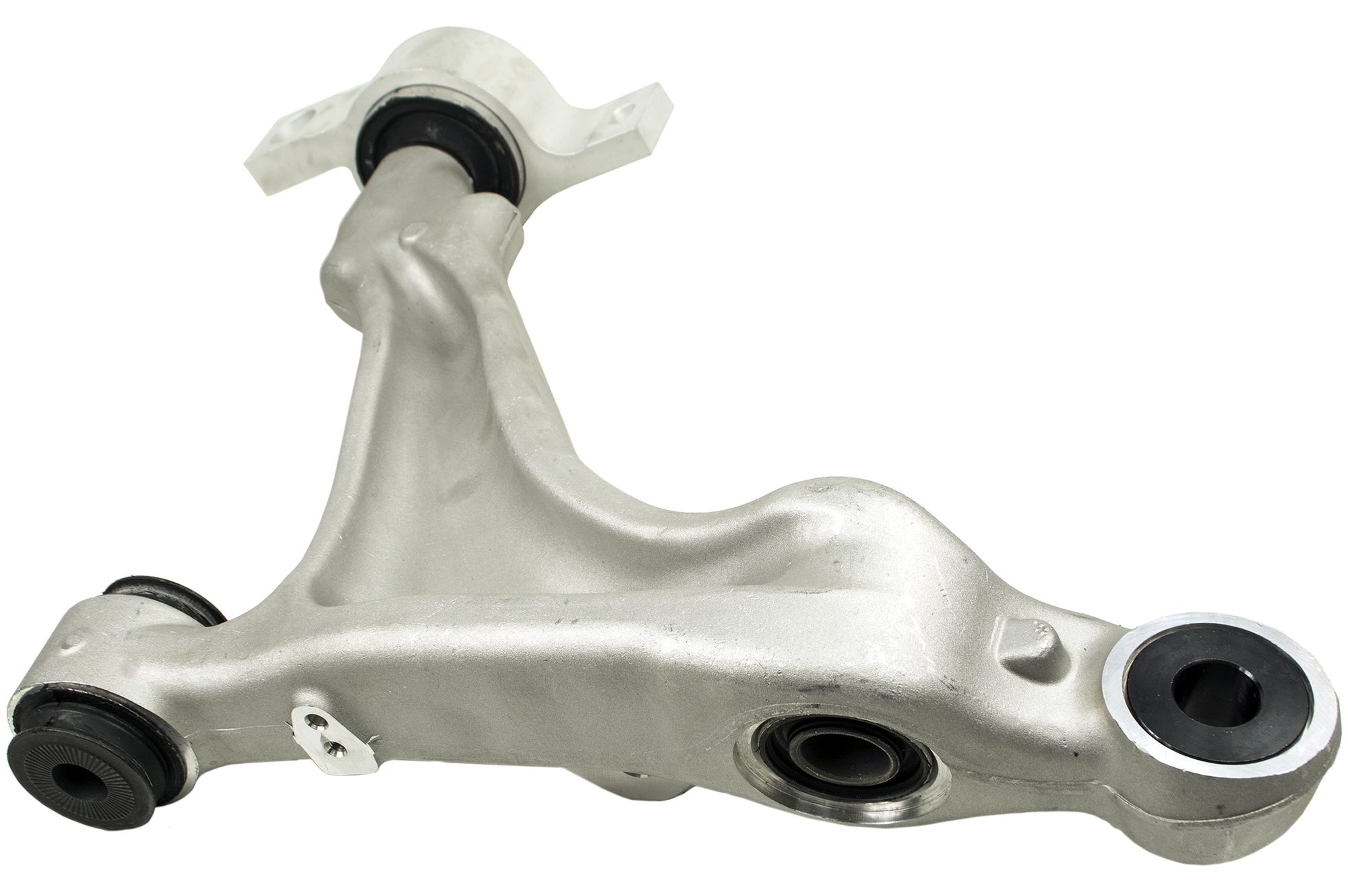 Front Right Lower Suspension Control Arm | Mevotech Supreme CMS861133 Fits Lexus — image 2