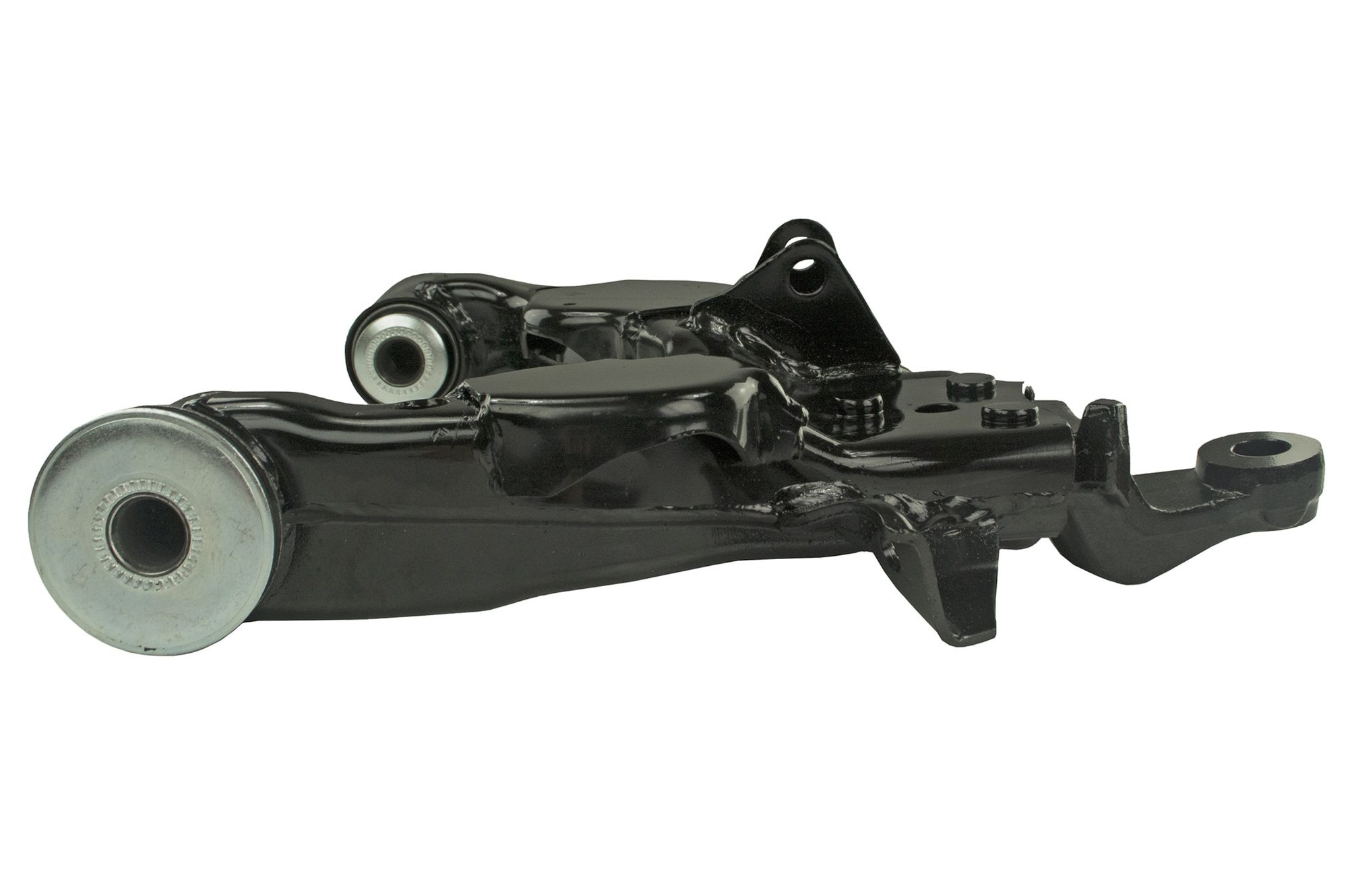 Front Right Lower Suspension Control Arm | Mevotech Supreme CMS86131 Fits Toyota — image 4