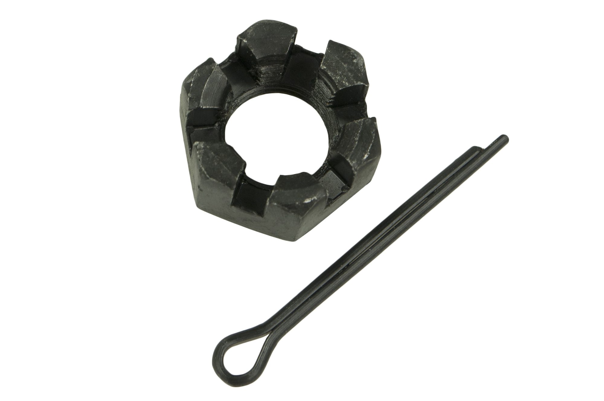 Front Right Upper Suspension Control Arm and Ball Joint Assembly | Mevotech Supreme CMS86135 Fits Toyota — image 5