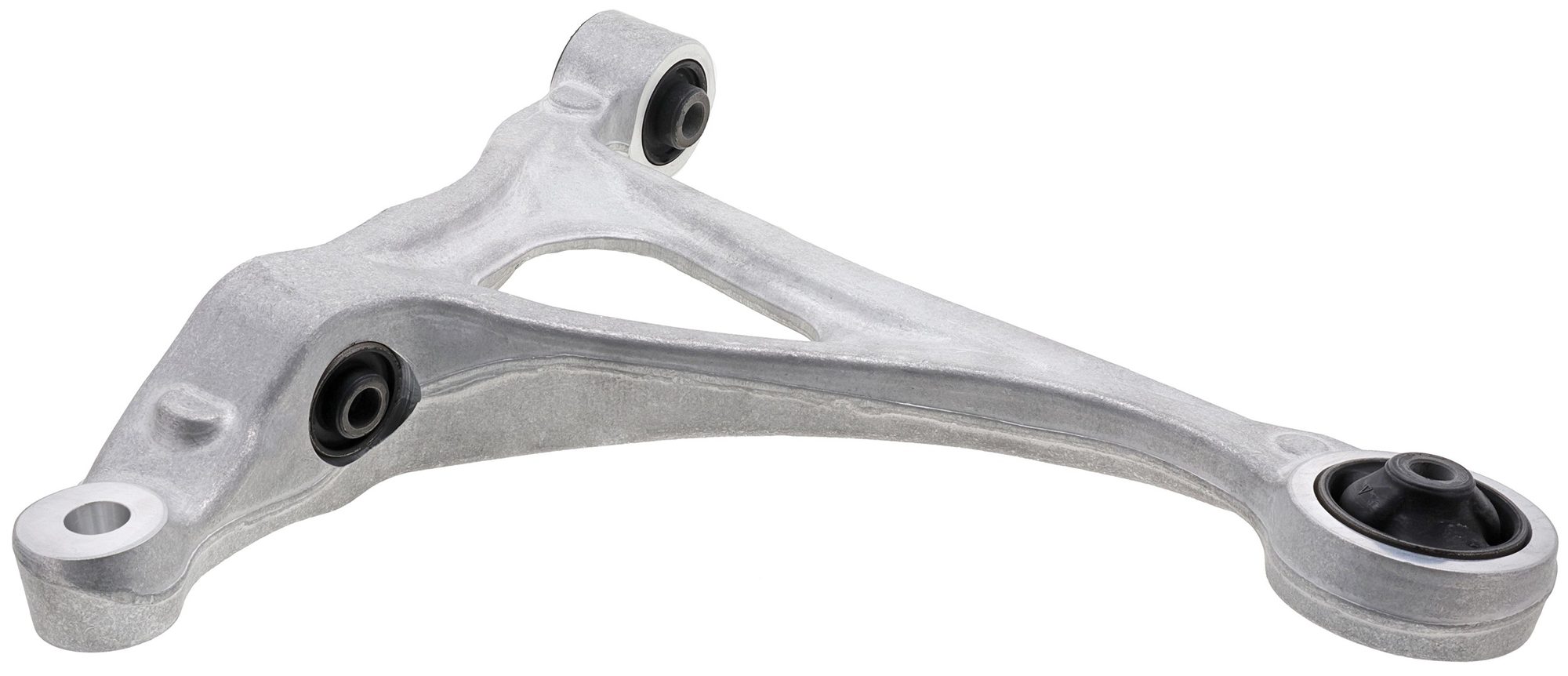 Front Right Lower Suspension Control Arm | Mevotech Supreme CMS90123 Fits Hyundai Azera 2006-2011 — image 2