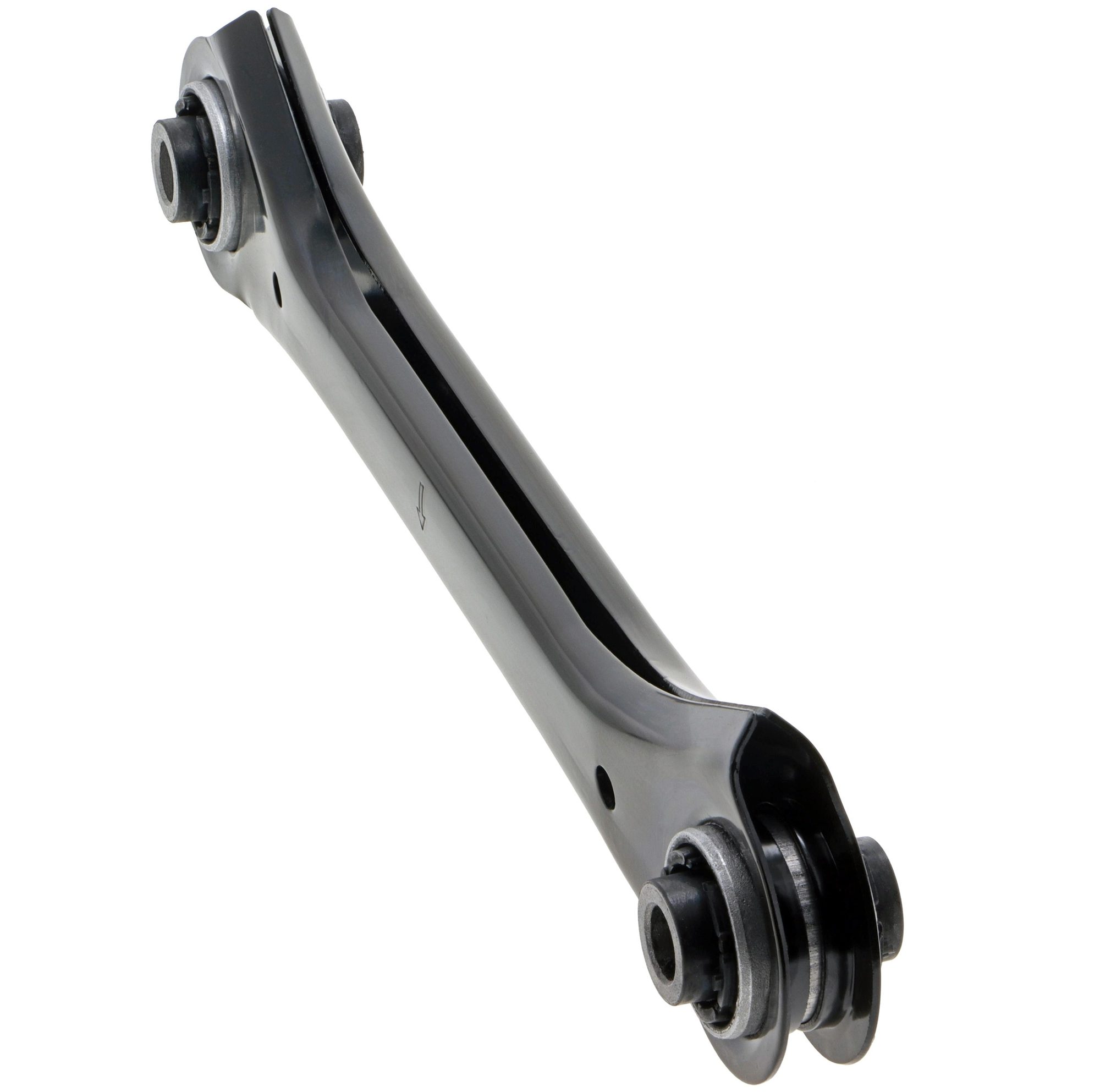 Rear Lower Rearward Lateral Arm | Mevotech Supreme CMS901300 Fits Hyundai Kia — image 3