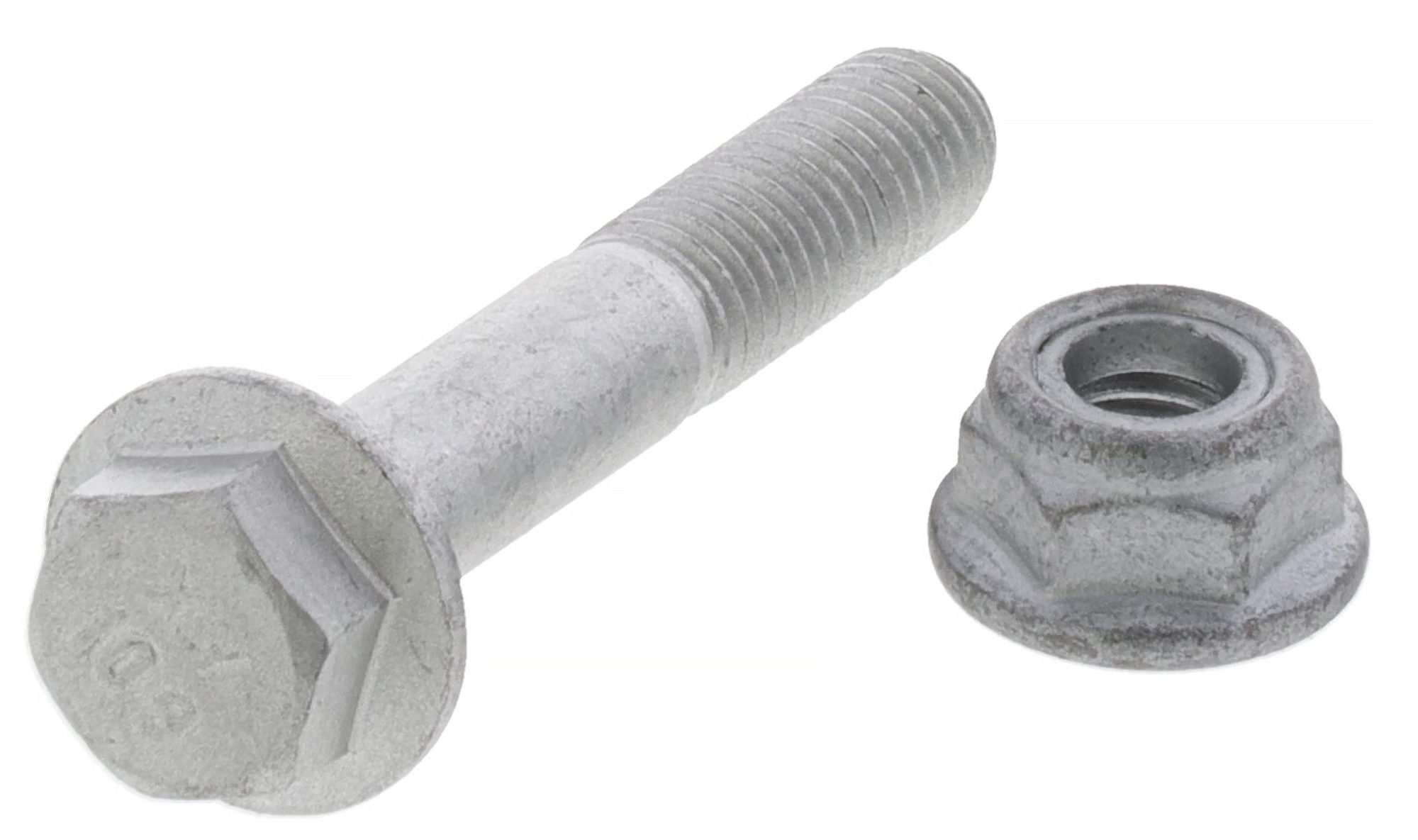 Tesla Front Left Upper Suspension Control Arm and Ball Joint Assembly | Mevotech Supreme CMS95134 — image 7