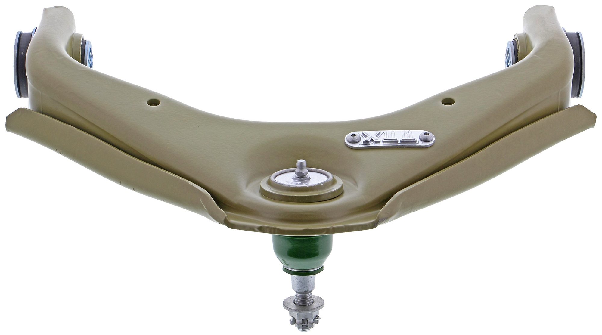 Front Upper Suspension Control Arm and Ball Joint Assembly | Mevotech Supreme CTXMS20360 Fits Chevrolet GMC Hummer — image 7