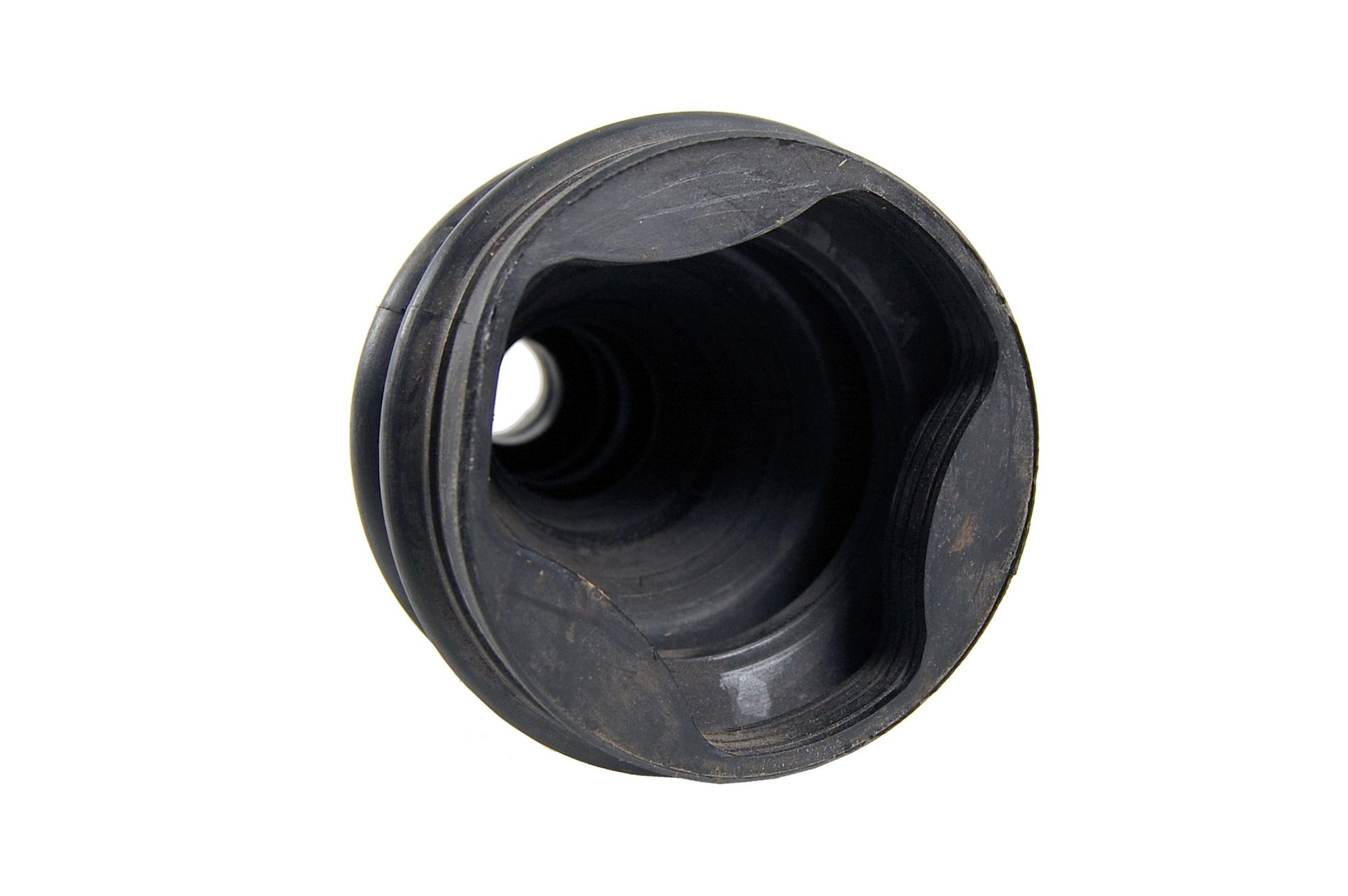 Front Left Inner CV Joint Boot | Mevotech Supreme DX205 Fits Dodge Plymouth — image 2