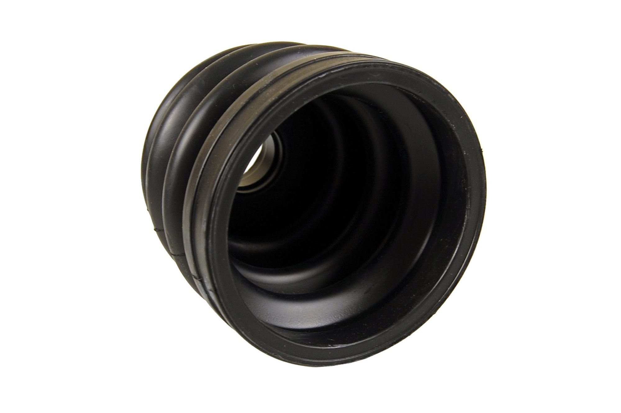 Front Right Outer CV Joint Boot | Mevotech Supreme DX666 Fits Honda Civic 1984 — image 2