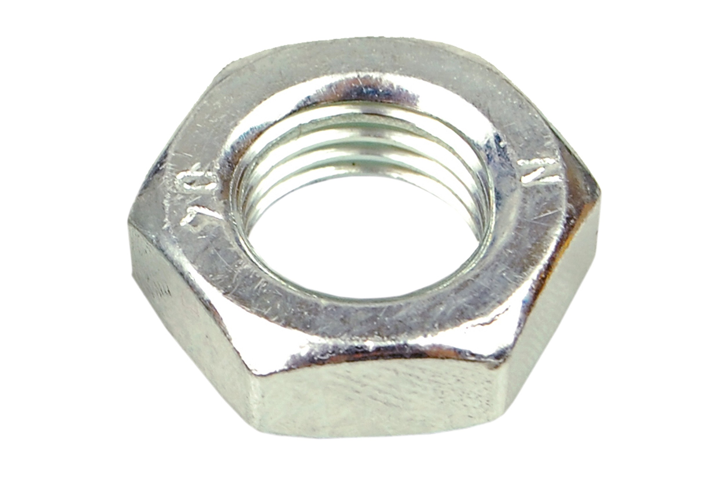 Front Left Inner Steering Tie Rod End | Mevotech Supreme MEV387 Fits Mazda MPV 1996-1998 - 5
