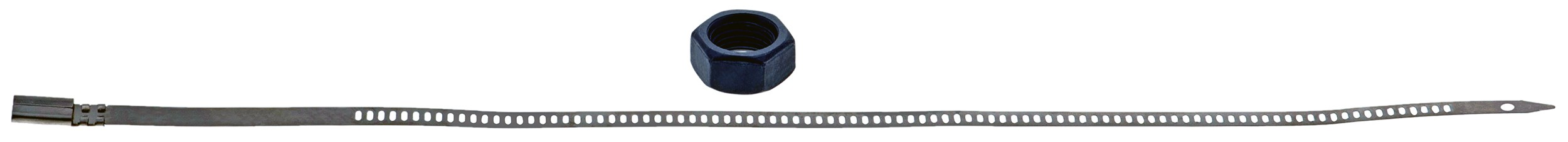 Steering Tie Rod End | Mevotech Supreme MEV80702 Fits Dodge Chrysler Mitsubishi - 4