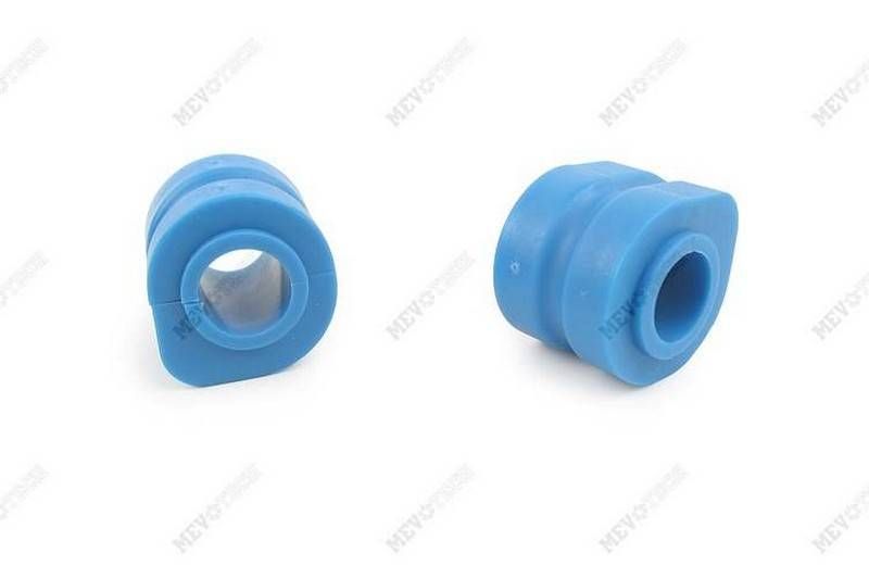 Front To Frame Suspension Stabilizer Bar Bushing Kit | Mevotech Supreme MK7350 Fits Dodge Plymouth Chrysler - 4